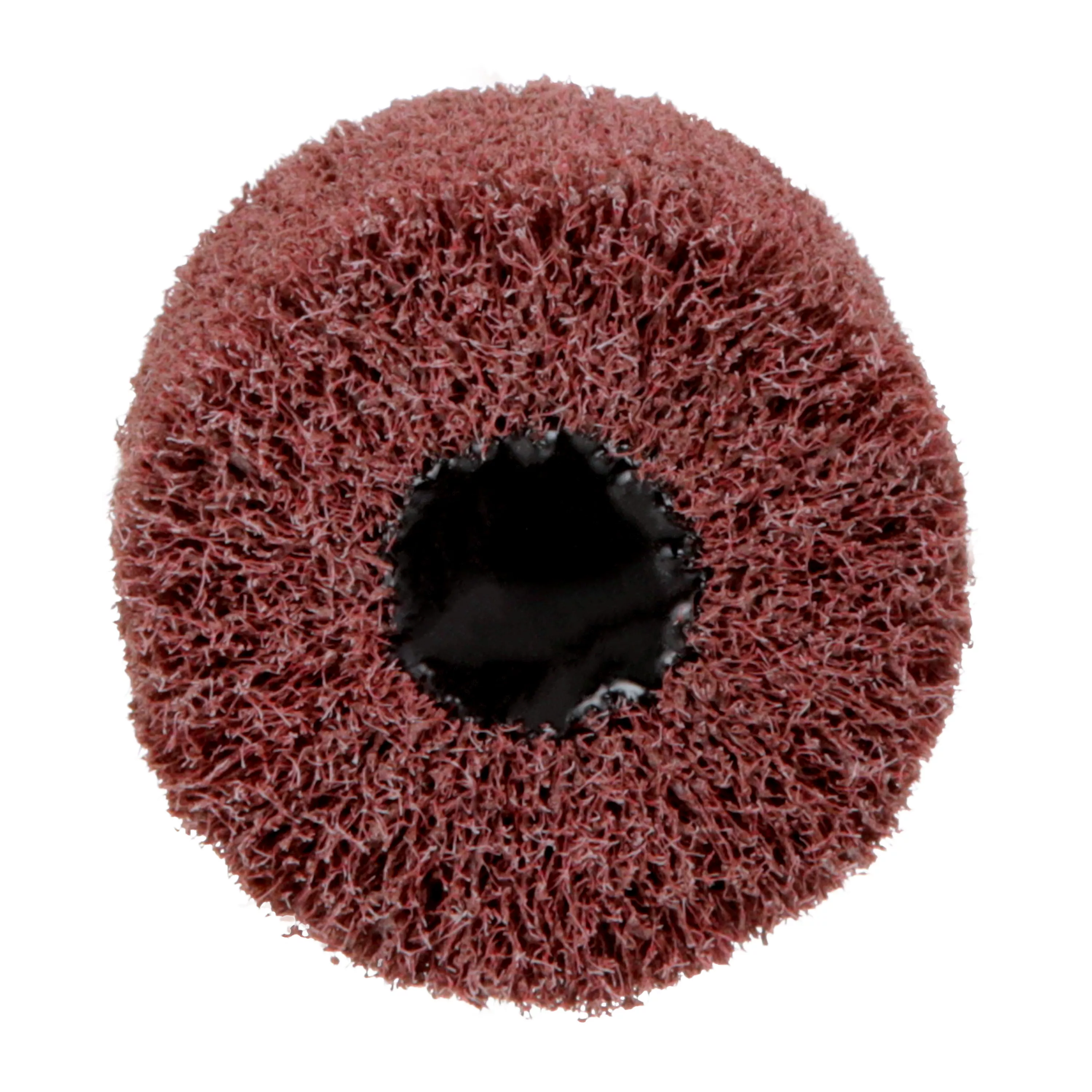 SKU 7000122217 | Standard Abrasives™ Buff and Blend GP Mounted Flap Brush