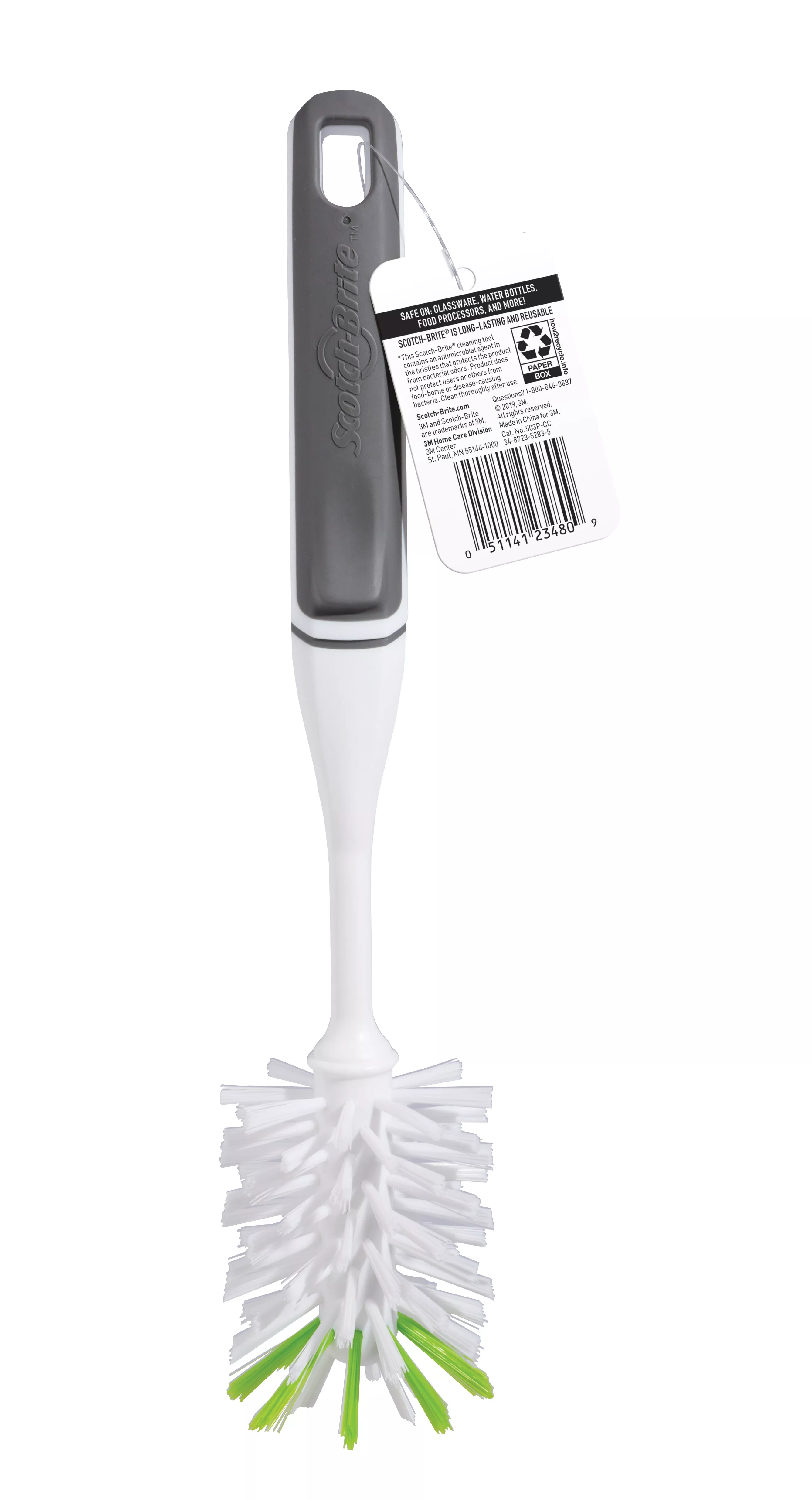 SKU 7100169203 | Scotch-Brite® Glass Brush