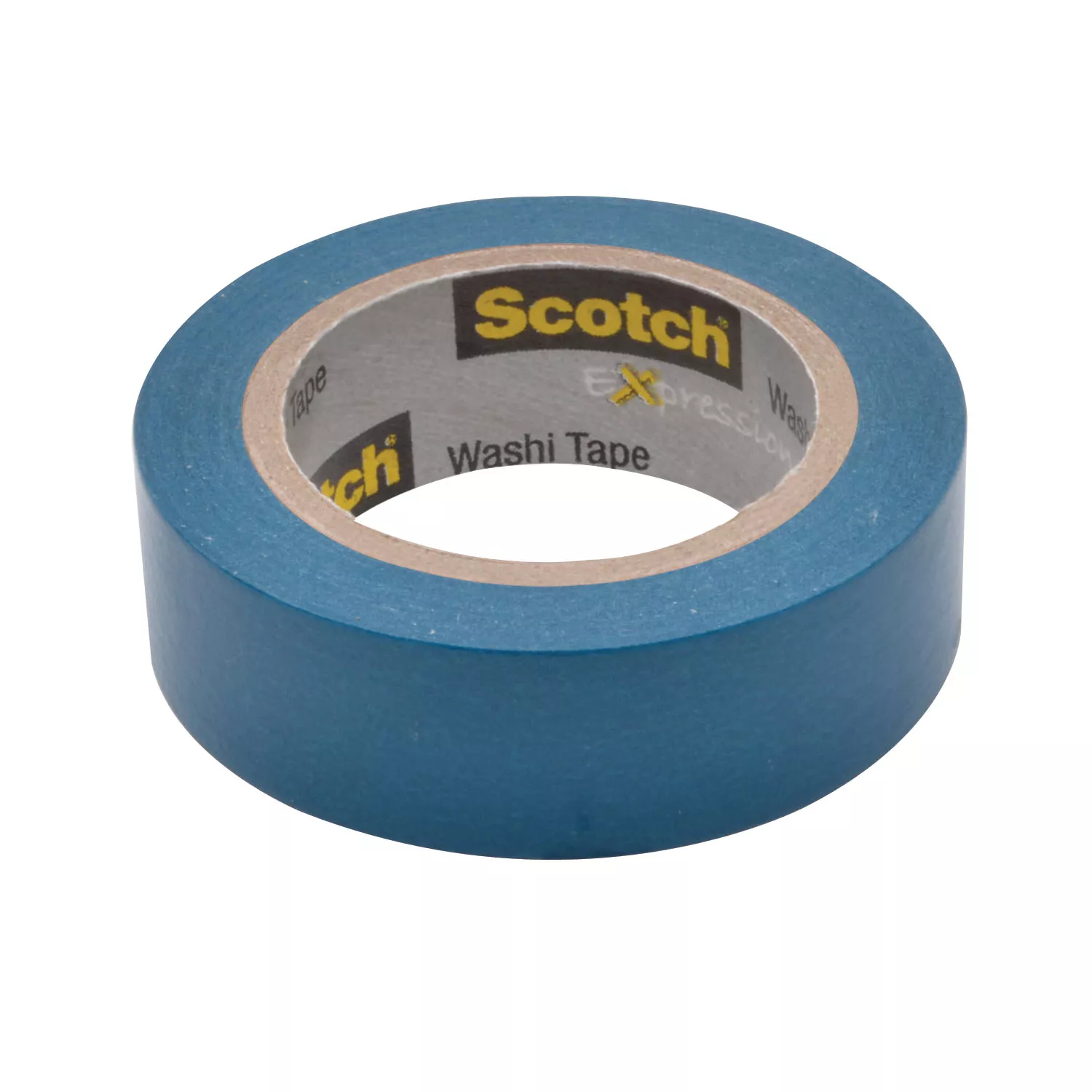 UPC 00051141963891 | Scotch® Expressions Washi Tape C314-BLU