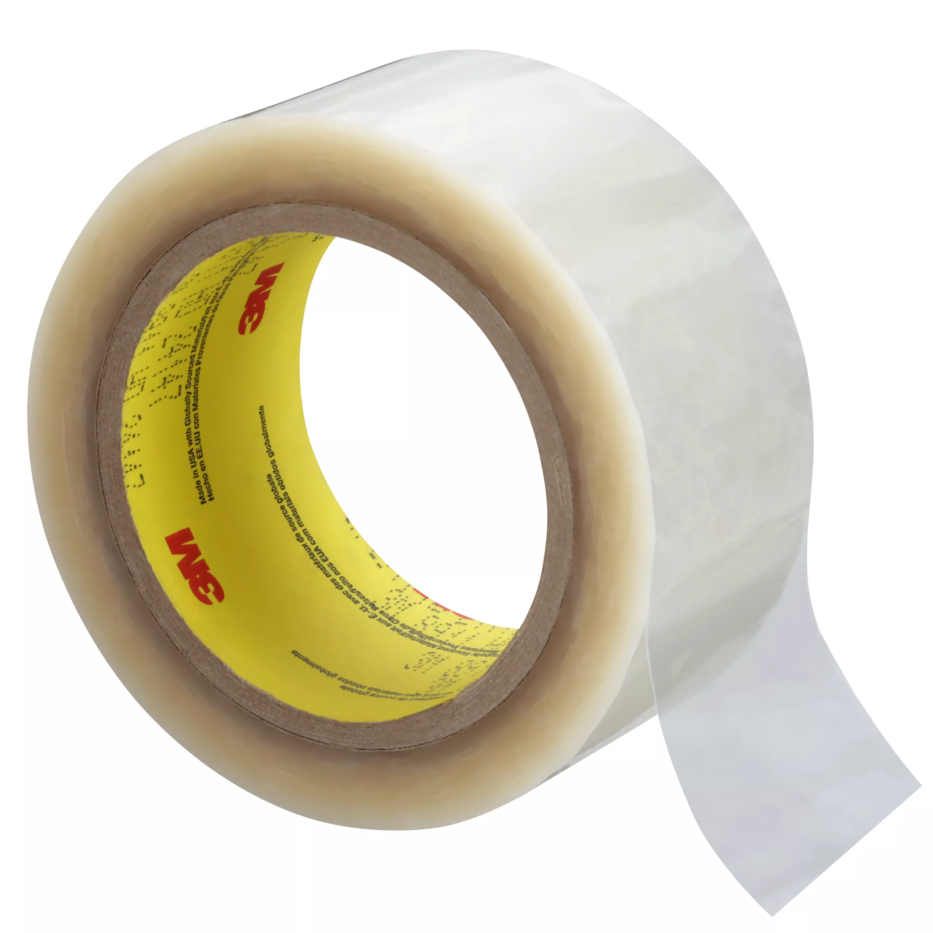 UPC 00051111927595 | 3M™ Polyester Tape 8911