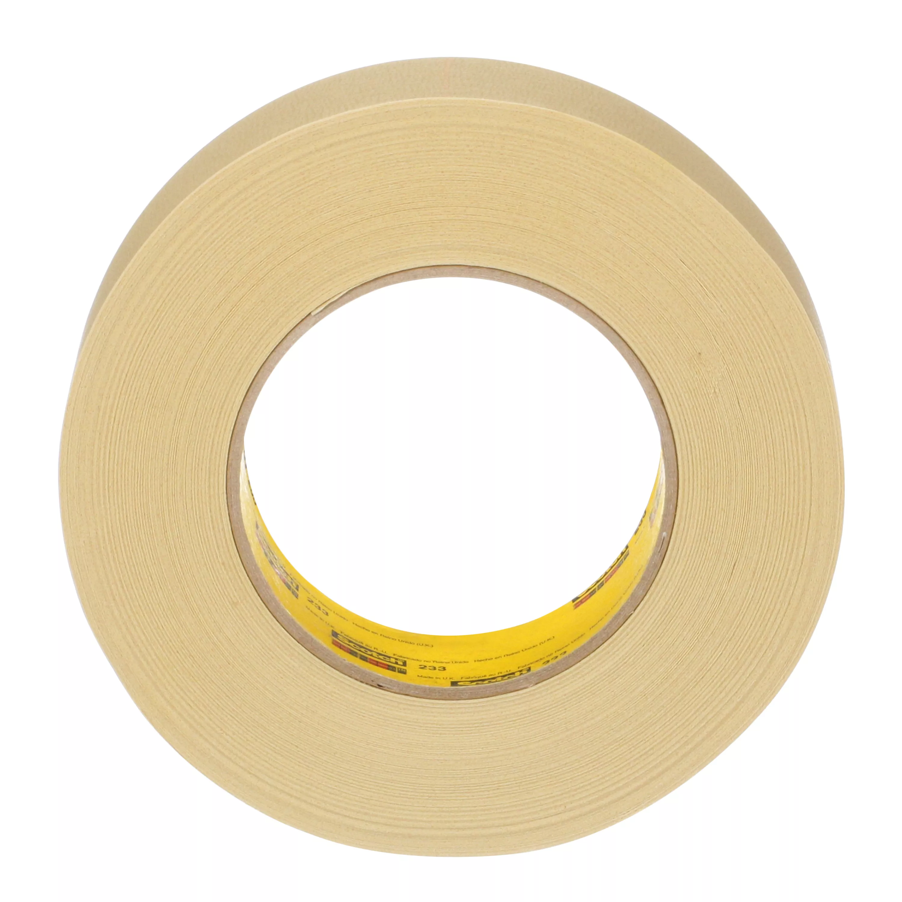 UPC 00021200063381 | Scotch® Automotive Refinish Masking Tape 233