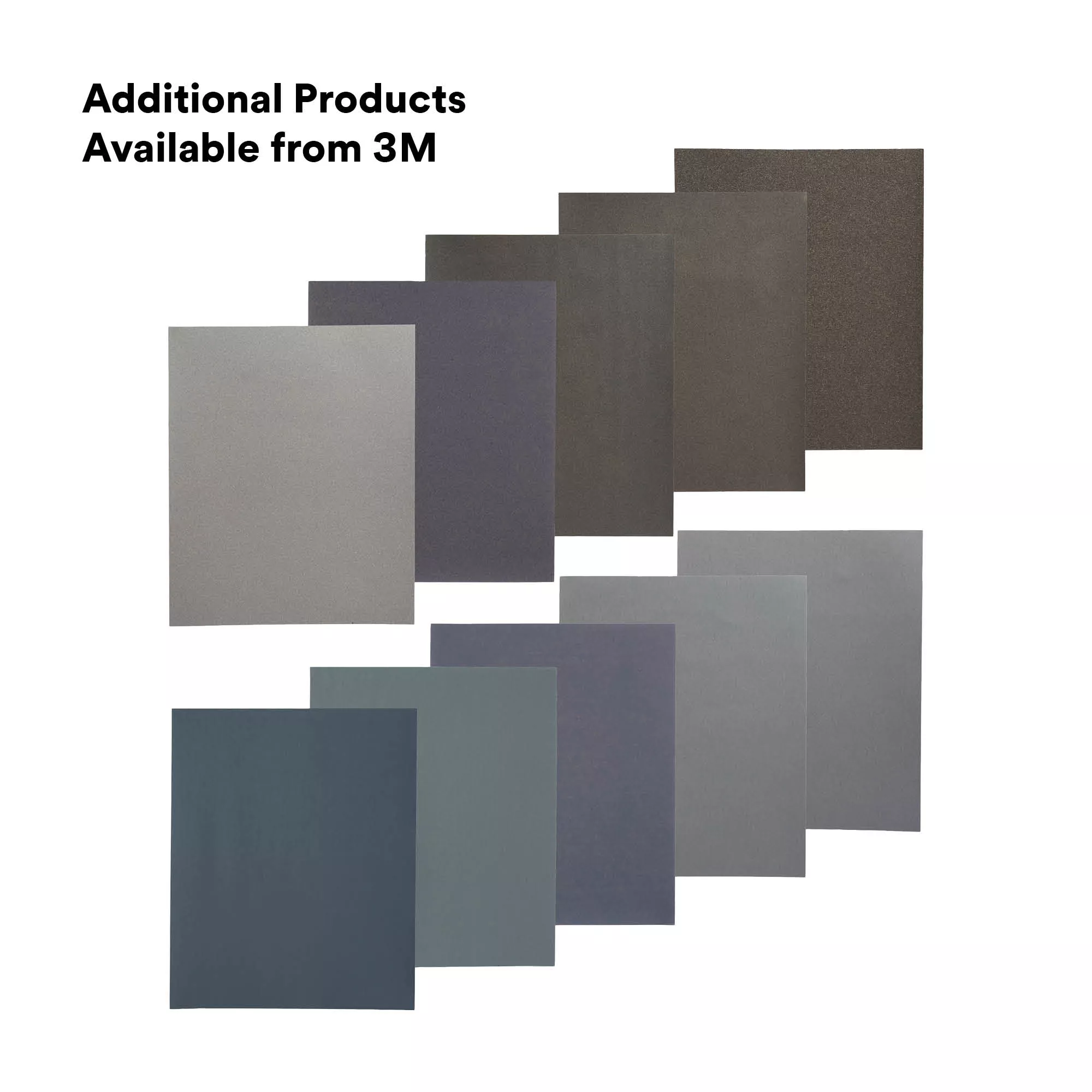 Product Number 213Q | 3M™ Wetordry™ Abrasive Sheet 213Q