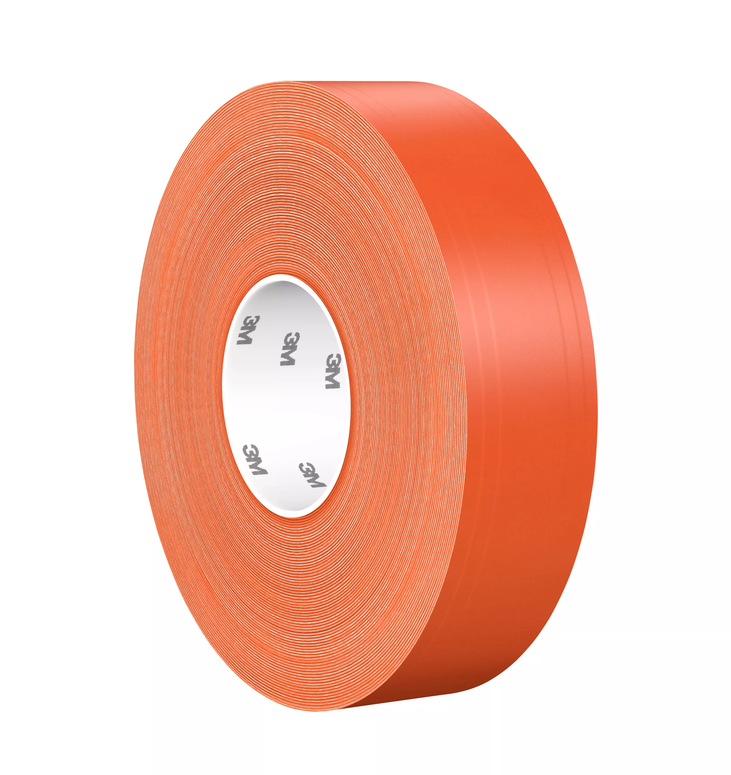 SKU 7100260621 | 3M™ Durable Floor Marking Tape 971