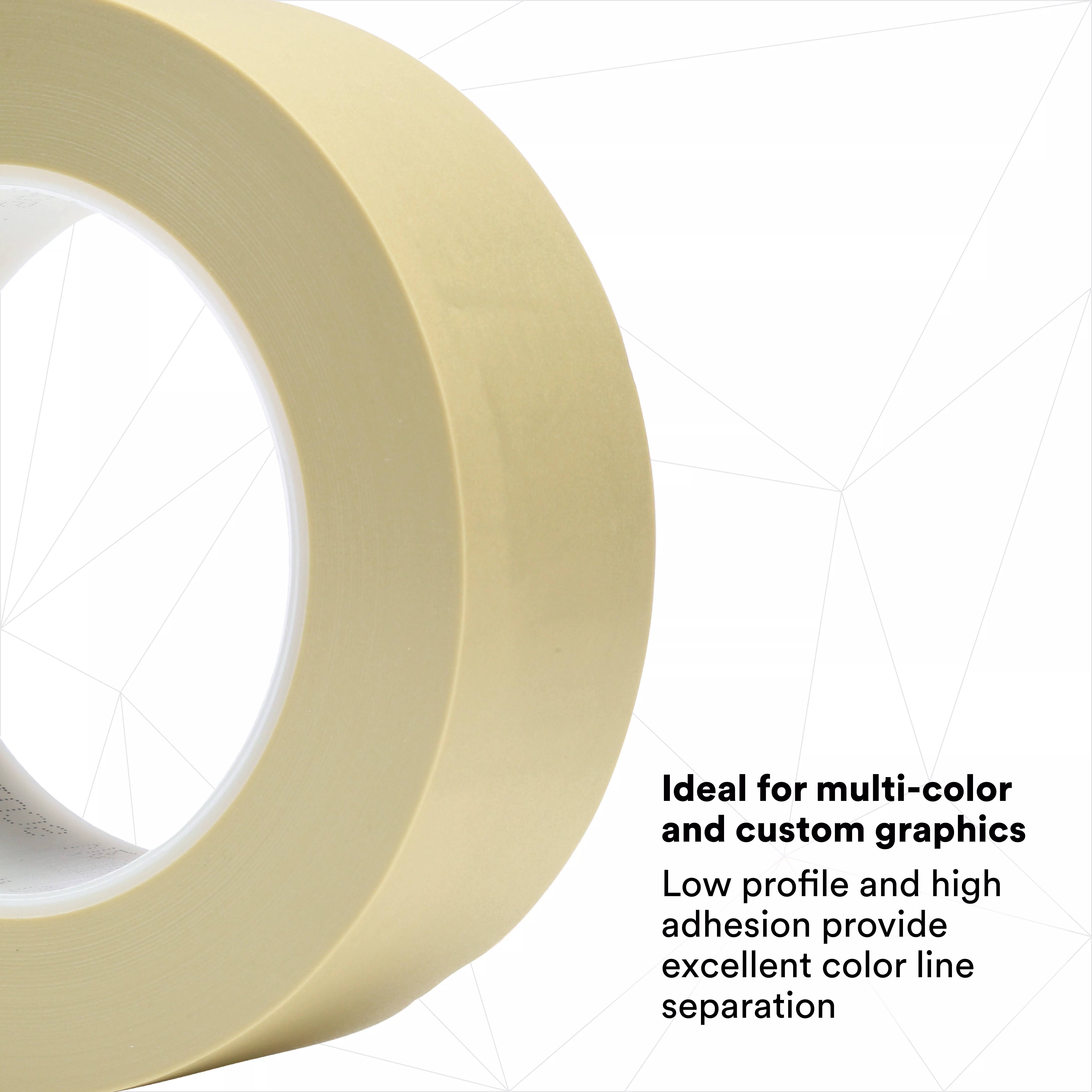 Product Number 218 | Scotch® Fine Line Tape 218