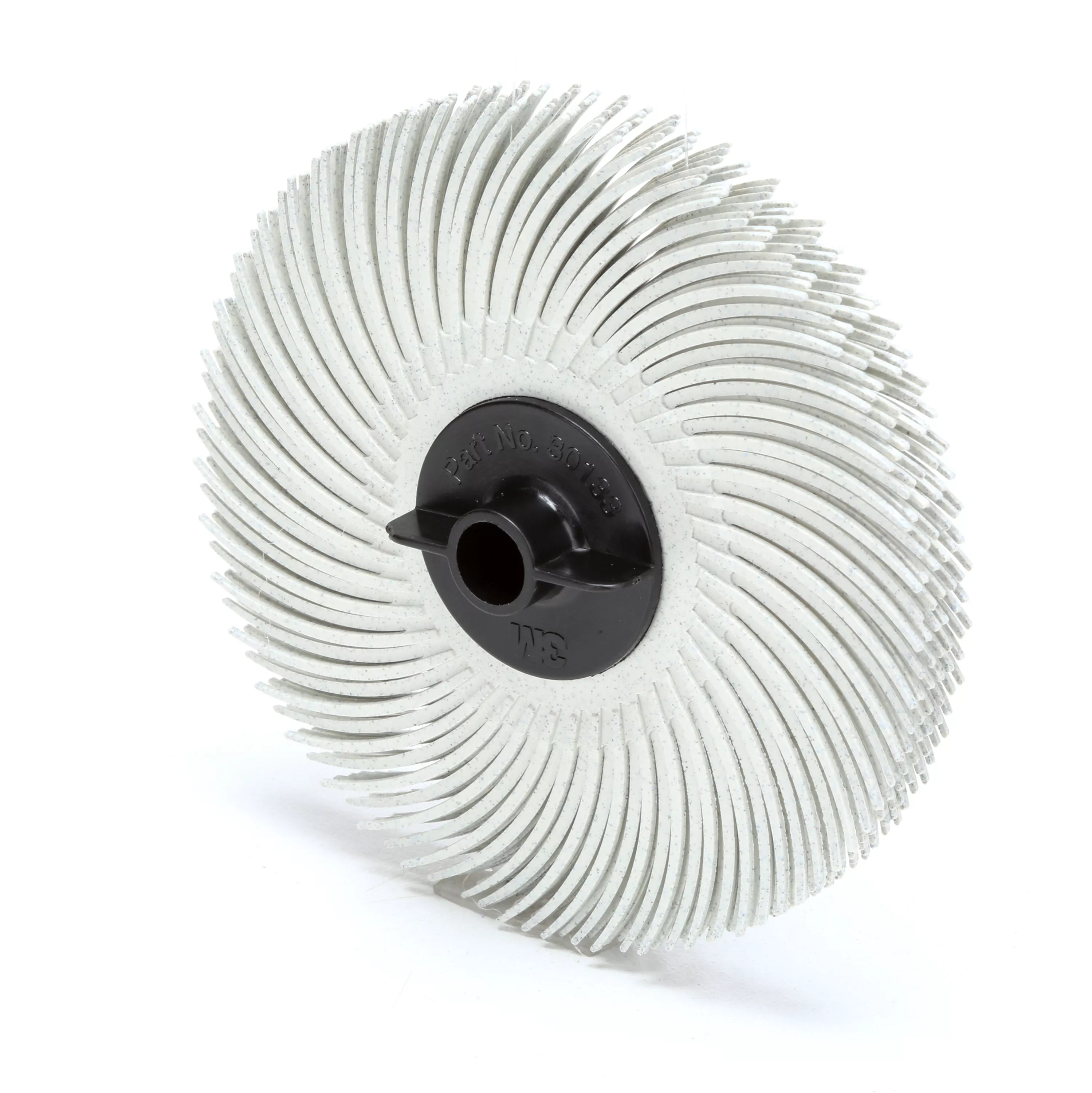 Product Number RB-ZB | Scotch-Brite™ Radial Bristle Disc