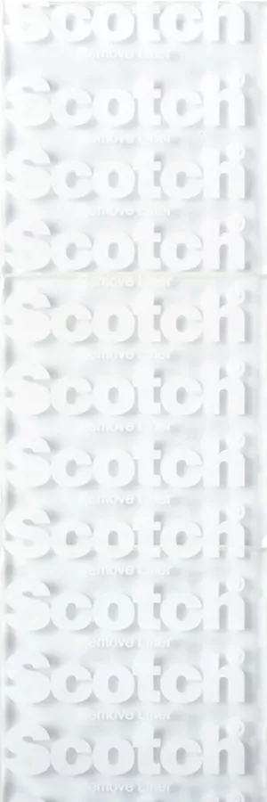 UPC 00051141910611 | Scotch® Restickable Mounting Strips R101S