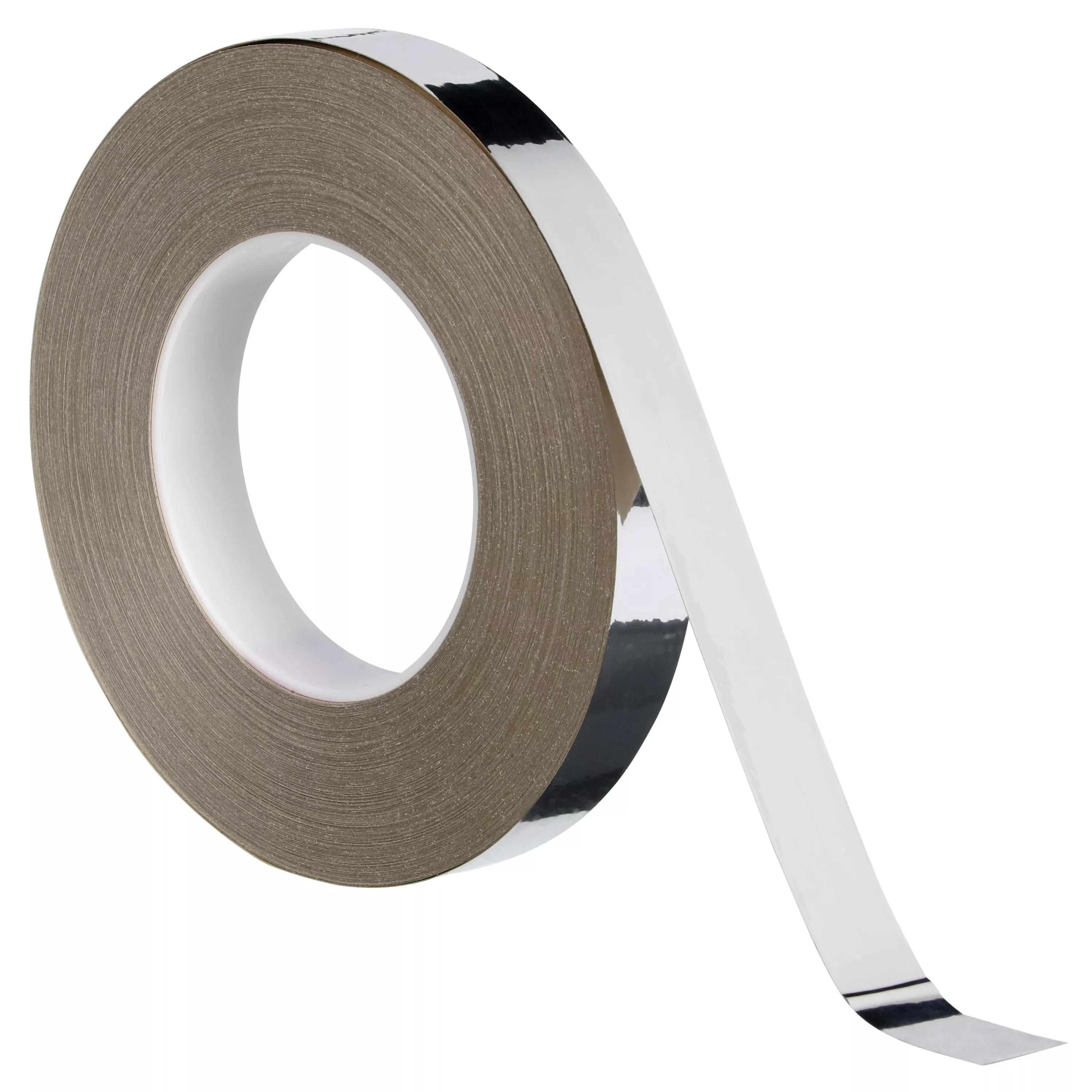 SKU 7100191222 | 3M™ Metalized Film Tape 8437