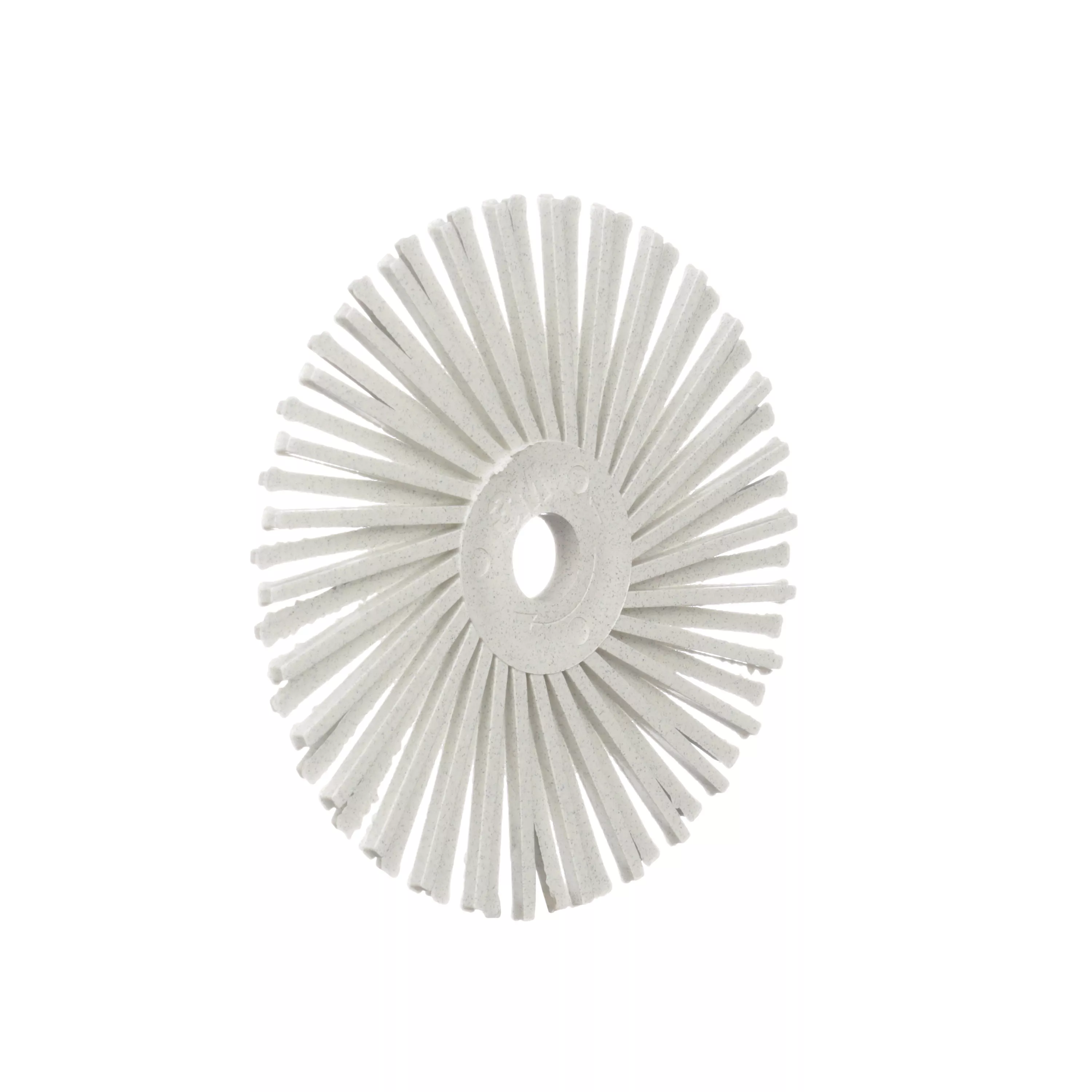 Product Number RB-ZB | Scotch-Brite™ Radial Bristle Disc