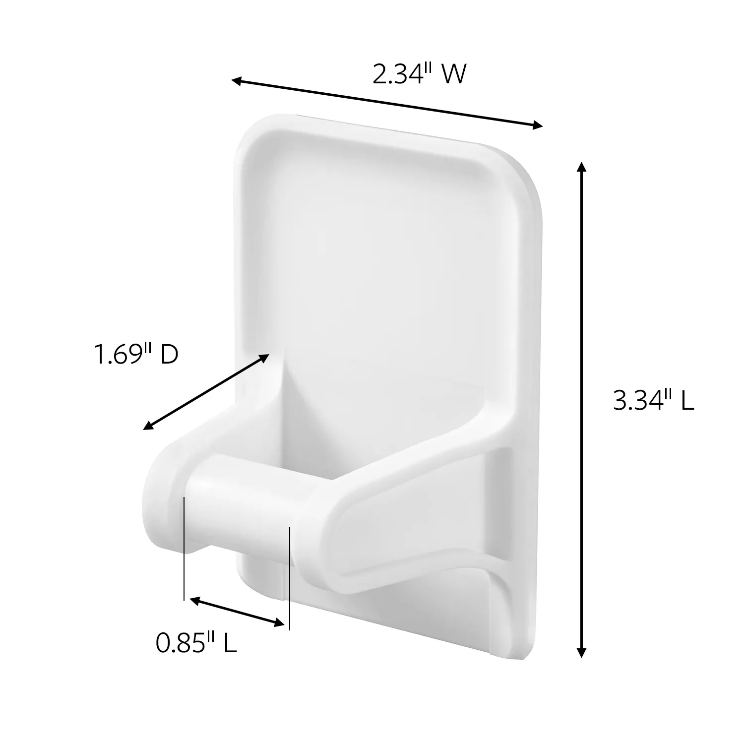 UPC 00076308913977 | Command™ Spray Bottle Hangers 17009-HW2ES