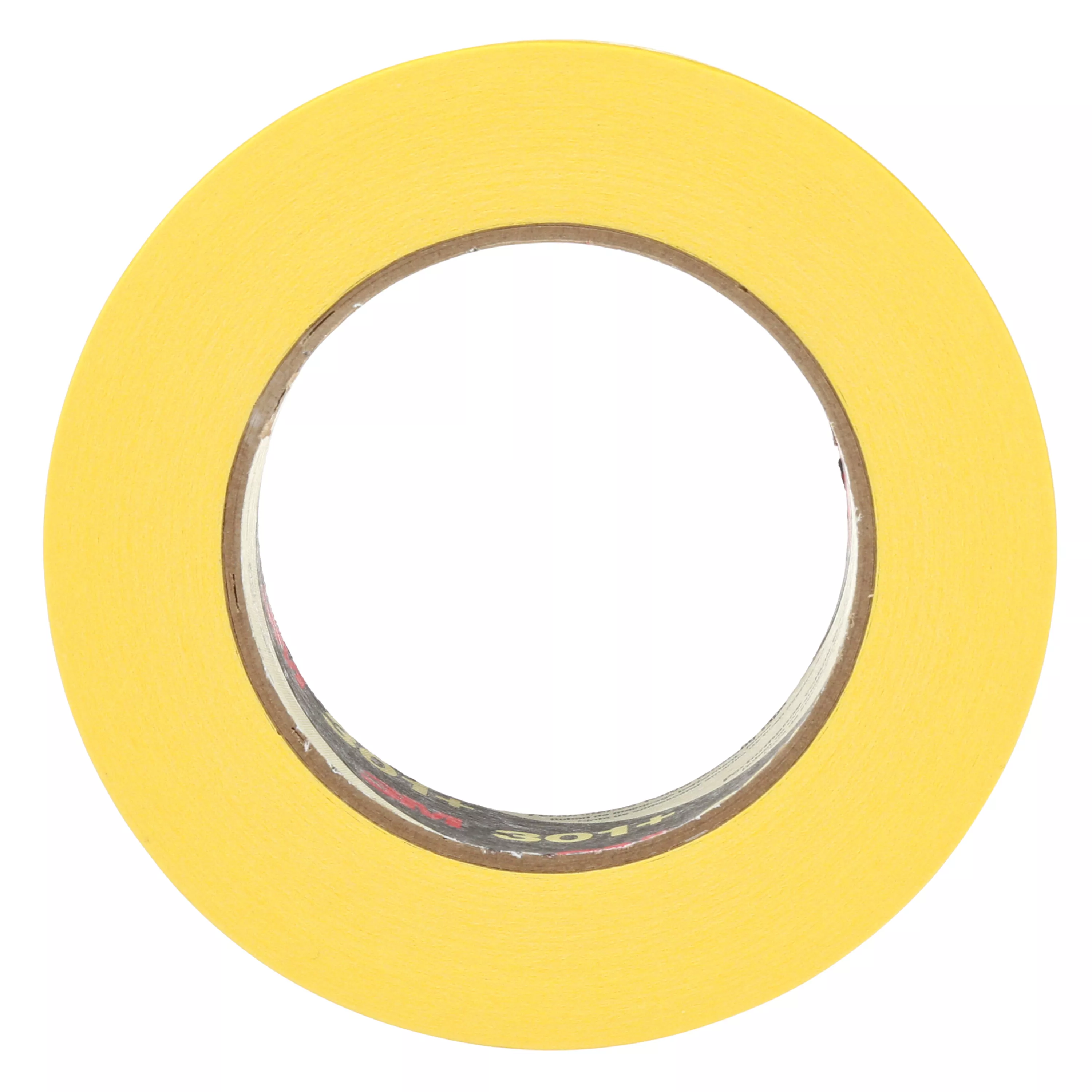 Product Number 301+ | 3M™ Performance Yellow Masking Tape 301+