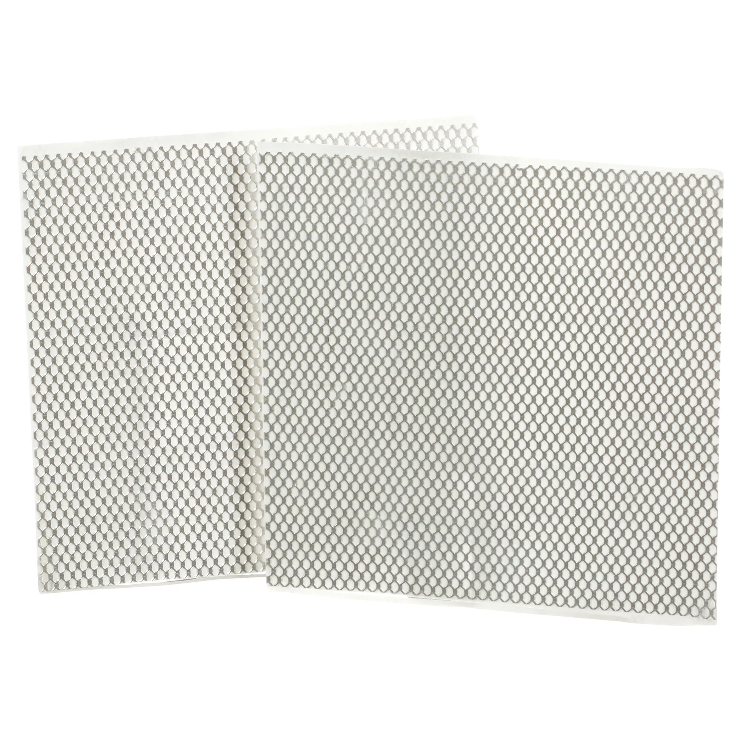 SKU 7000120131 | Bondo® Self-Adhesive Body Patch 00932