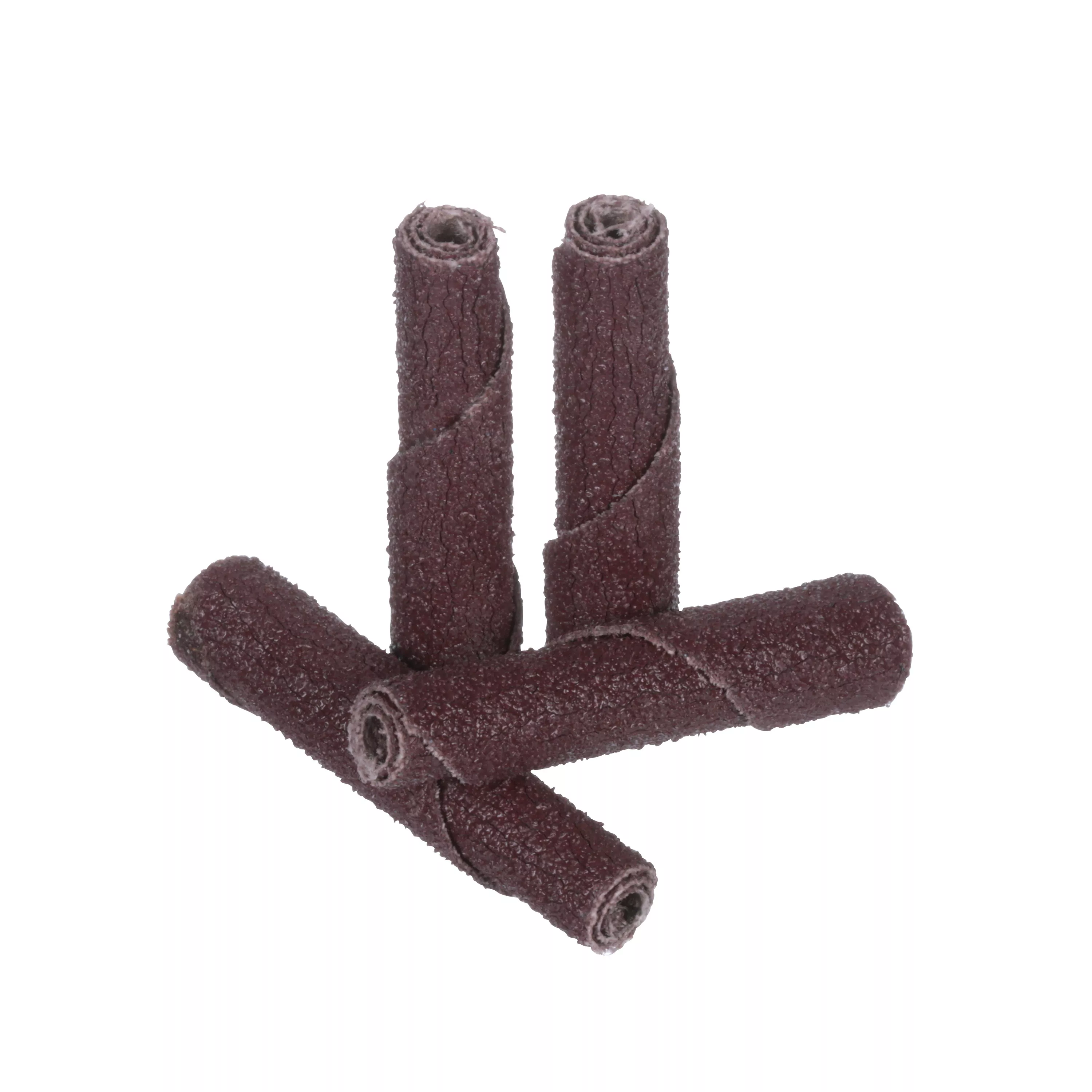 SKU 7100092343 | Standard Abrasives™ Aluminum Oxide Cartridge Roll