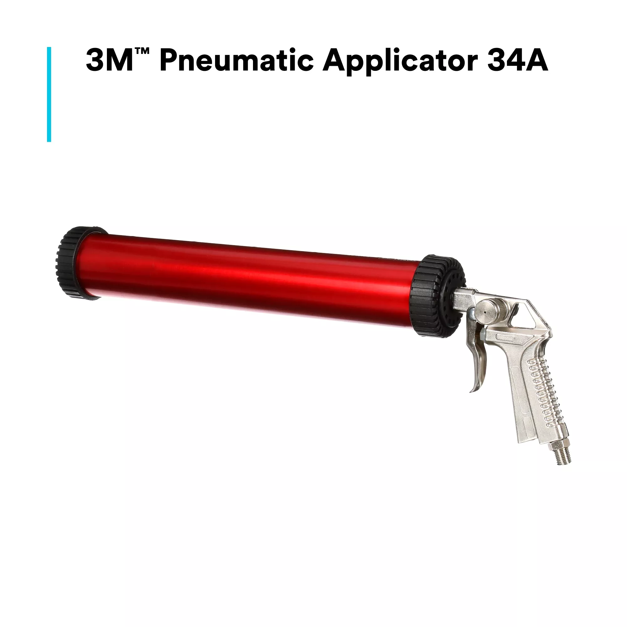 Product Number 34A | 3M™ Pneumatic Applicator 34A