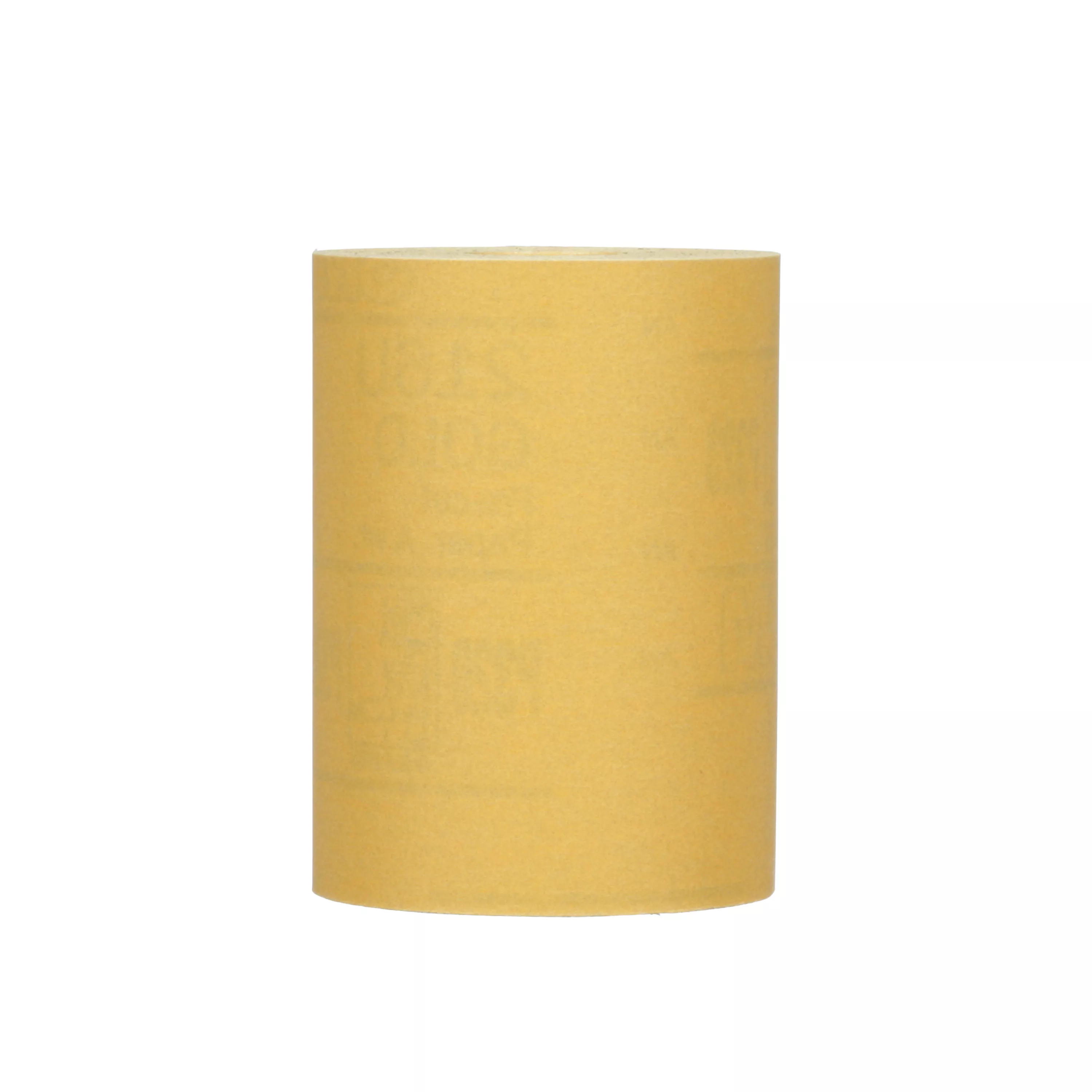 SKU 7010362645 | 3M™ Stikit™ Gold Sheet Roll