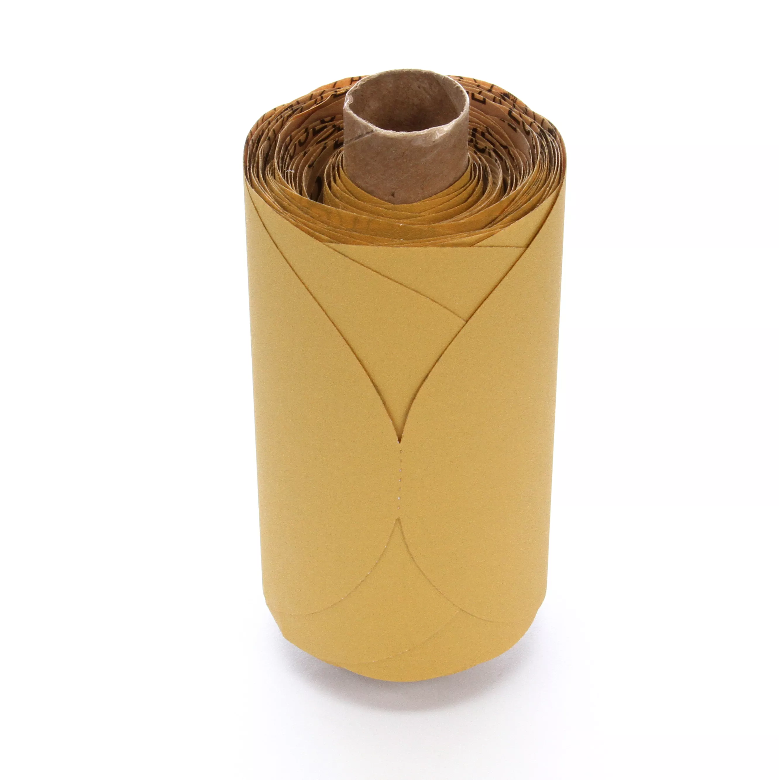 SKU 7010361558 | 3M™ Stikit™ Gold Film Disc Roll 255L