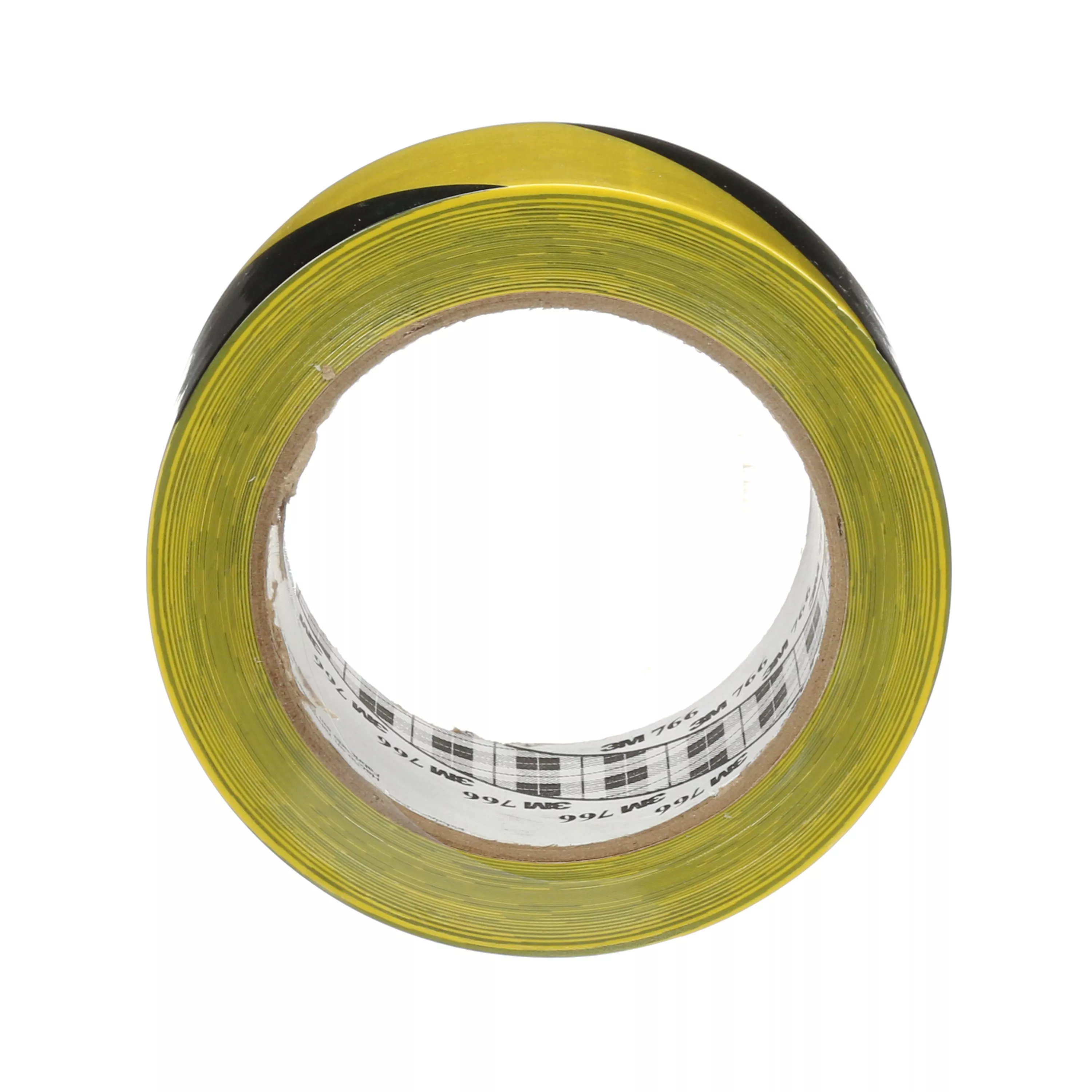 SKU 7100170131 | 3M™ Safety Stripe Vinyl Tape 766DC