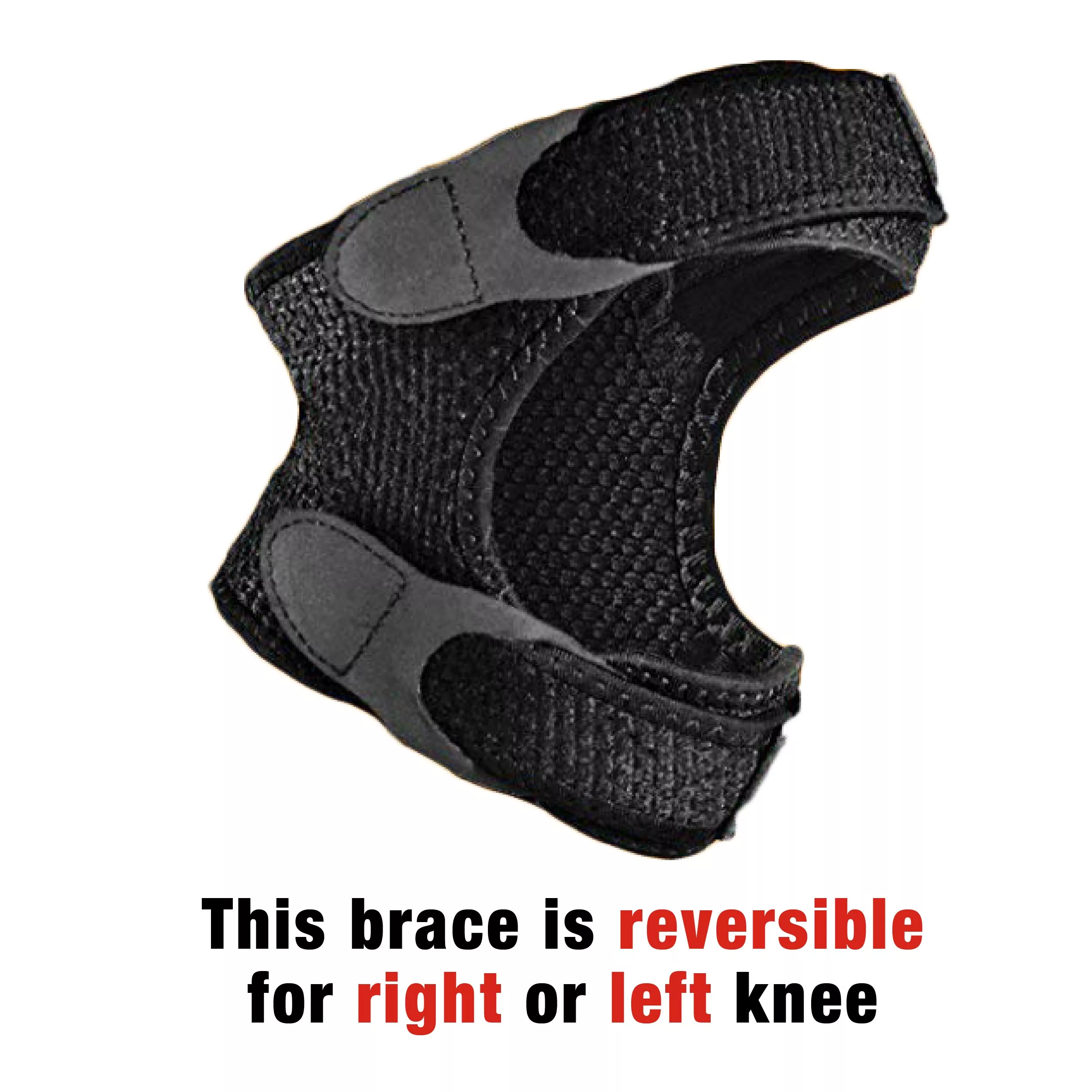 SKU 7010299851 | ACE™ Brand Dual Knee Strap 209310