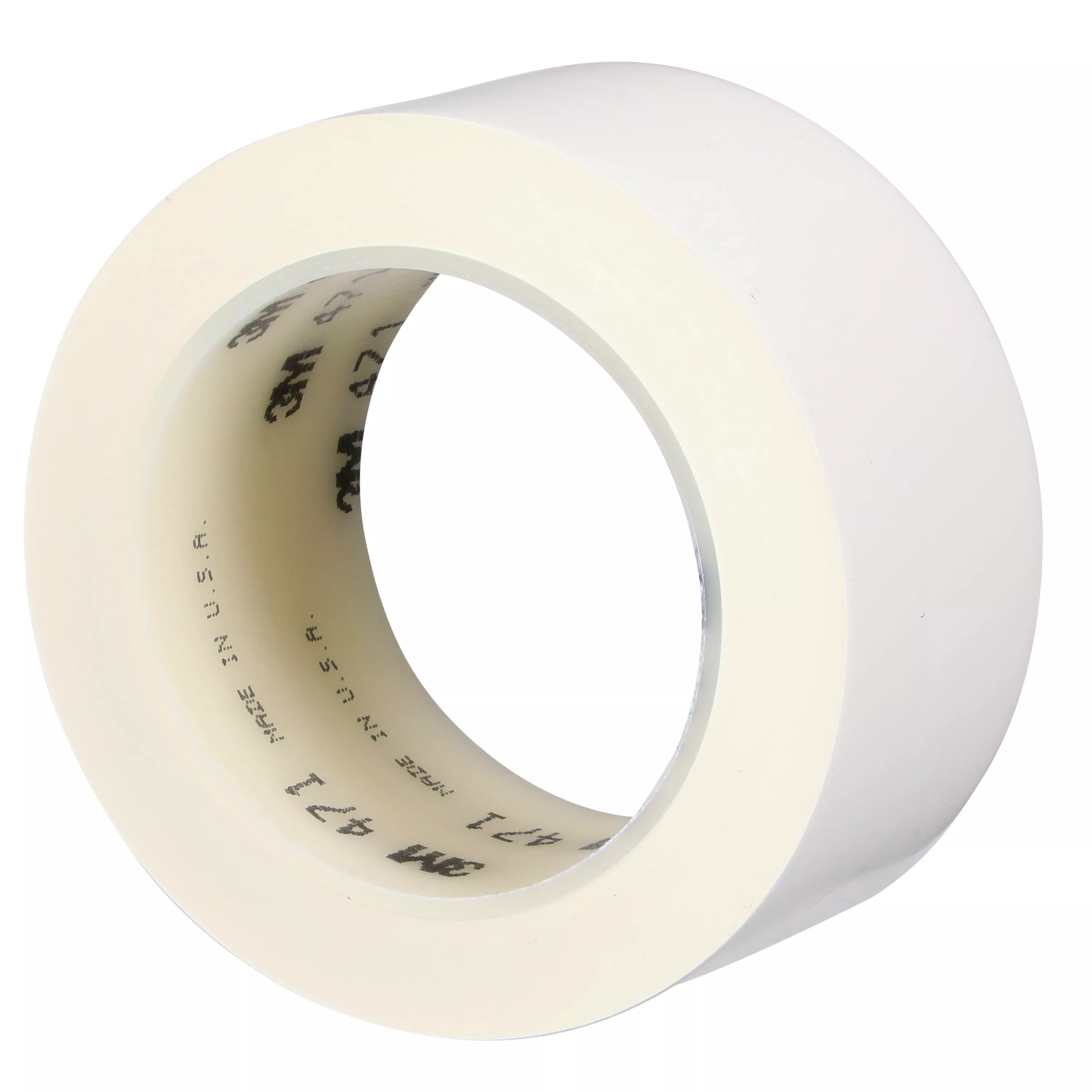 SKU 7100044650 | 3M™ Vinyl Tape 471