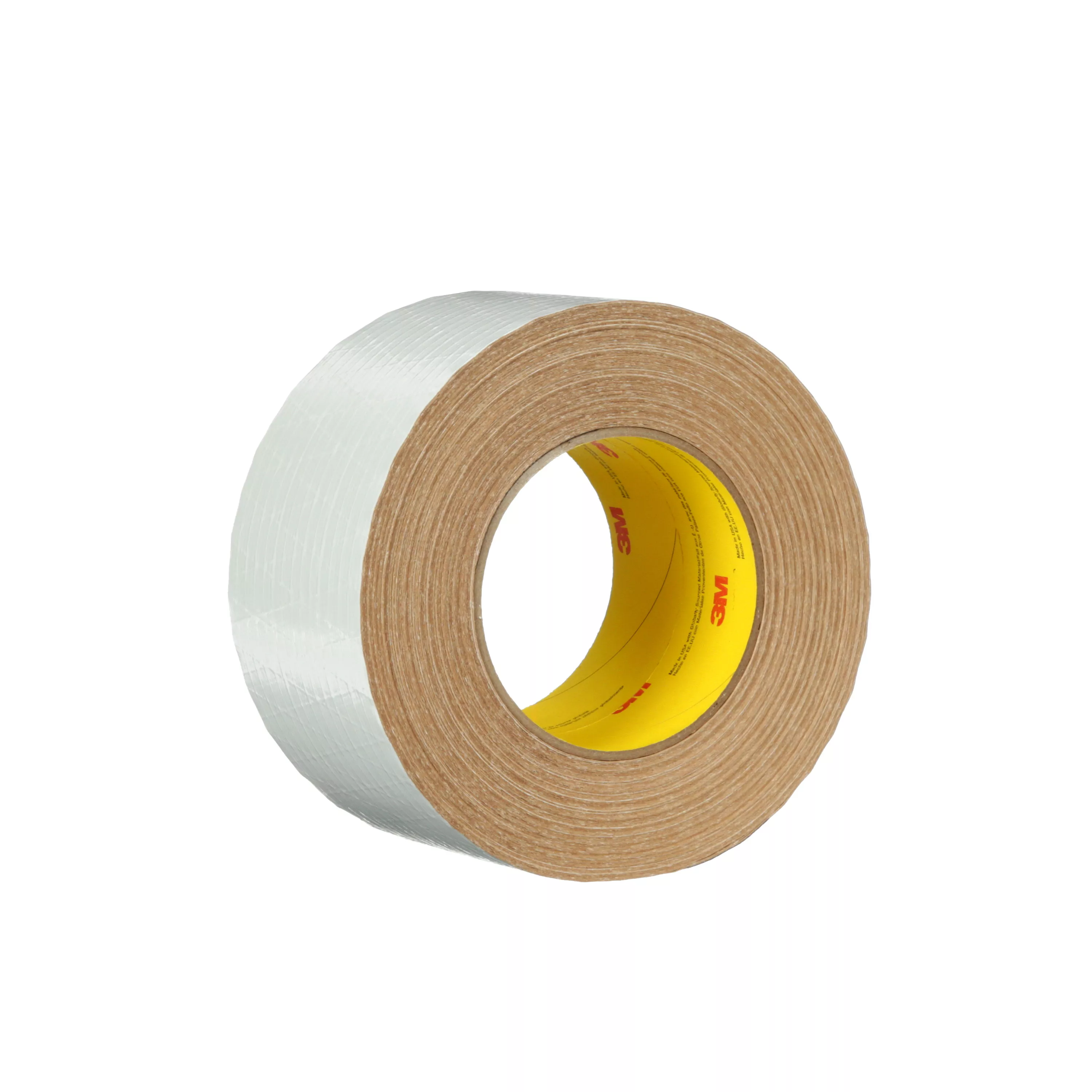 SKU 7100043751 | 3M™ Venture Tape™ Metal Building Facing Tape 1537CW