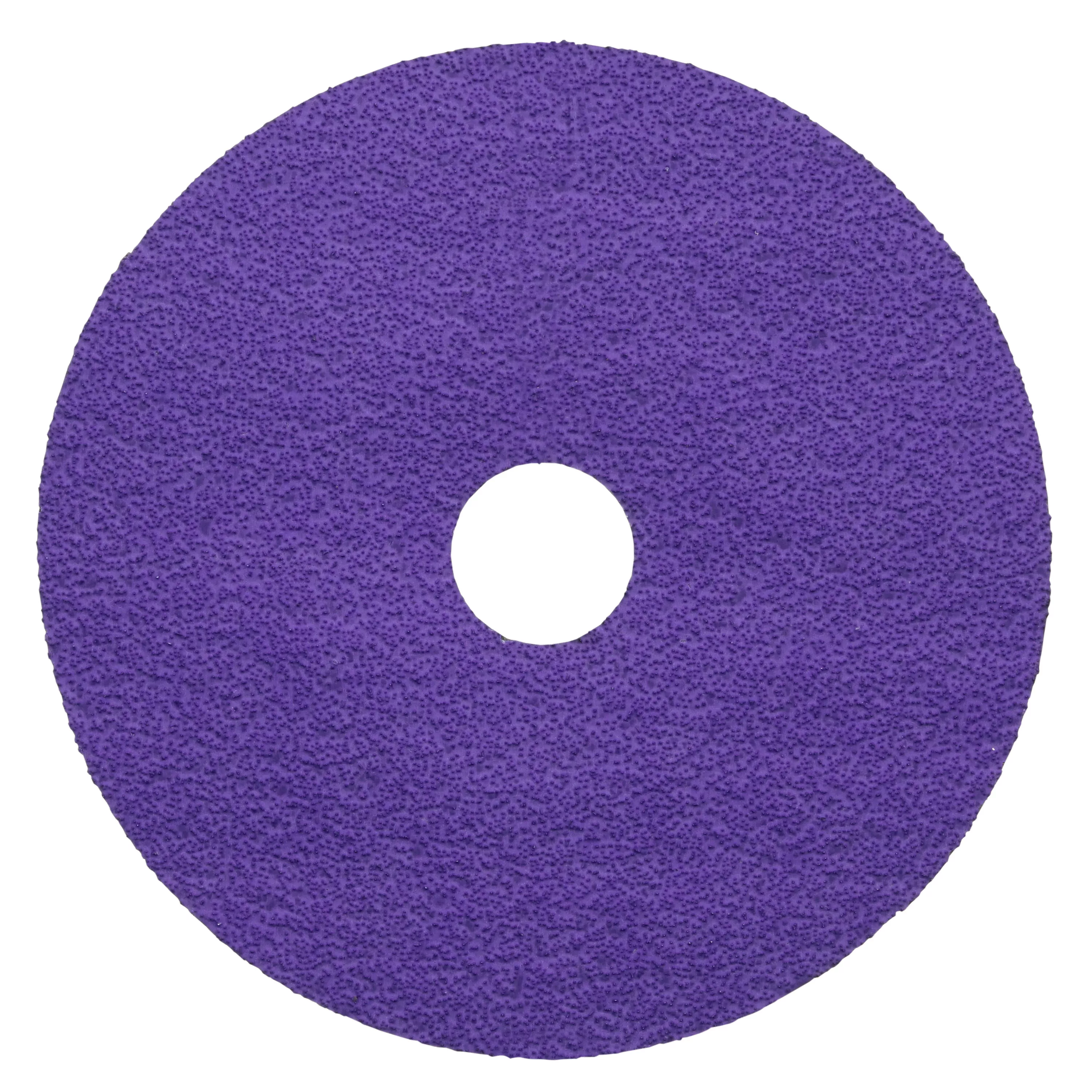 SKU 7100349499 | 3M™ Cubitron™ 3 Fibre Disc 1187C