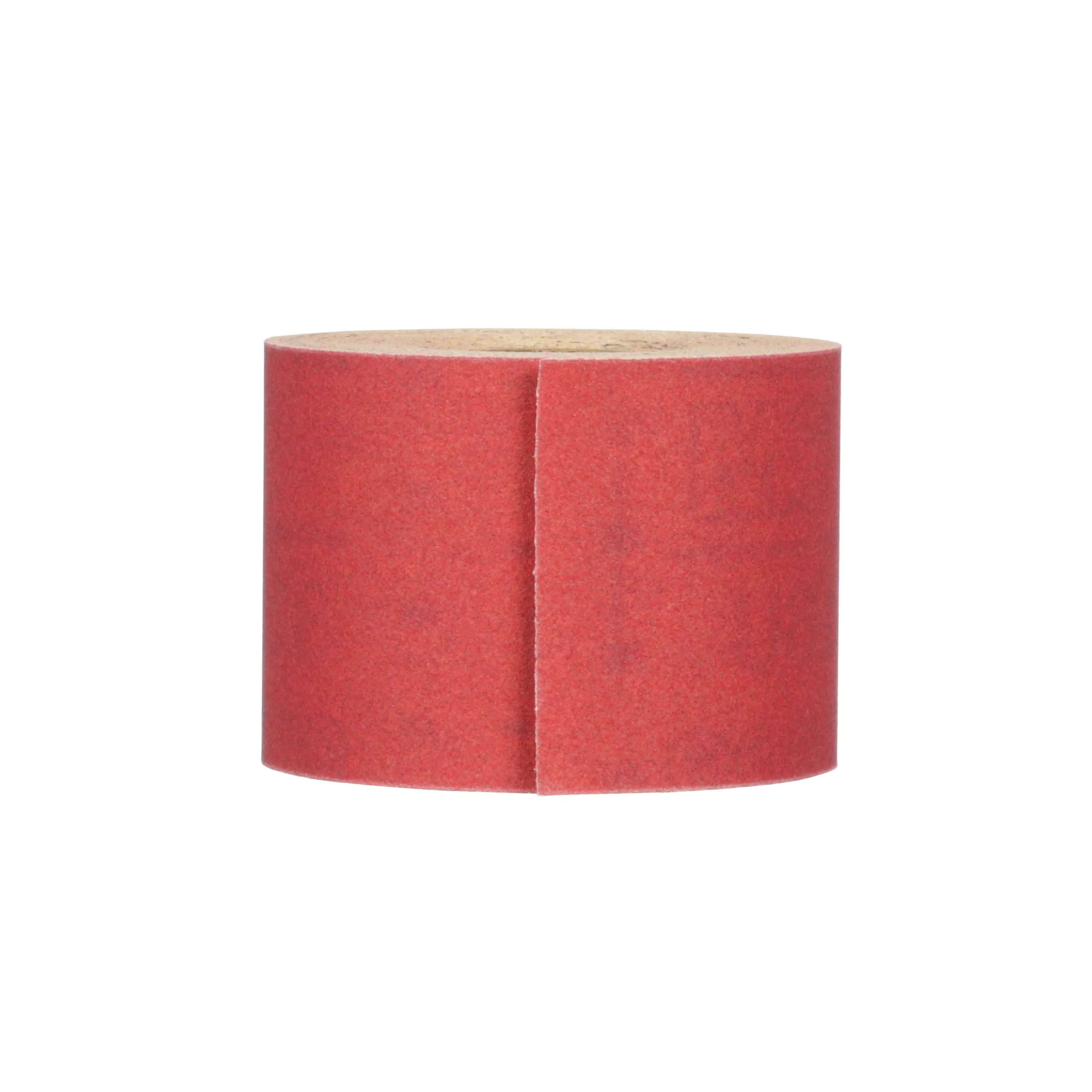 SKU 7000119928 | 3M™ Red Abrasive Stikit™ Sheet Roll