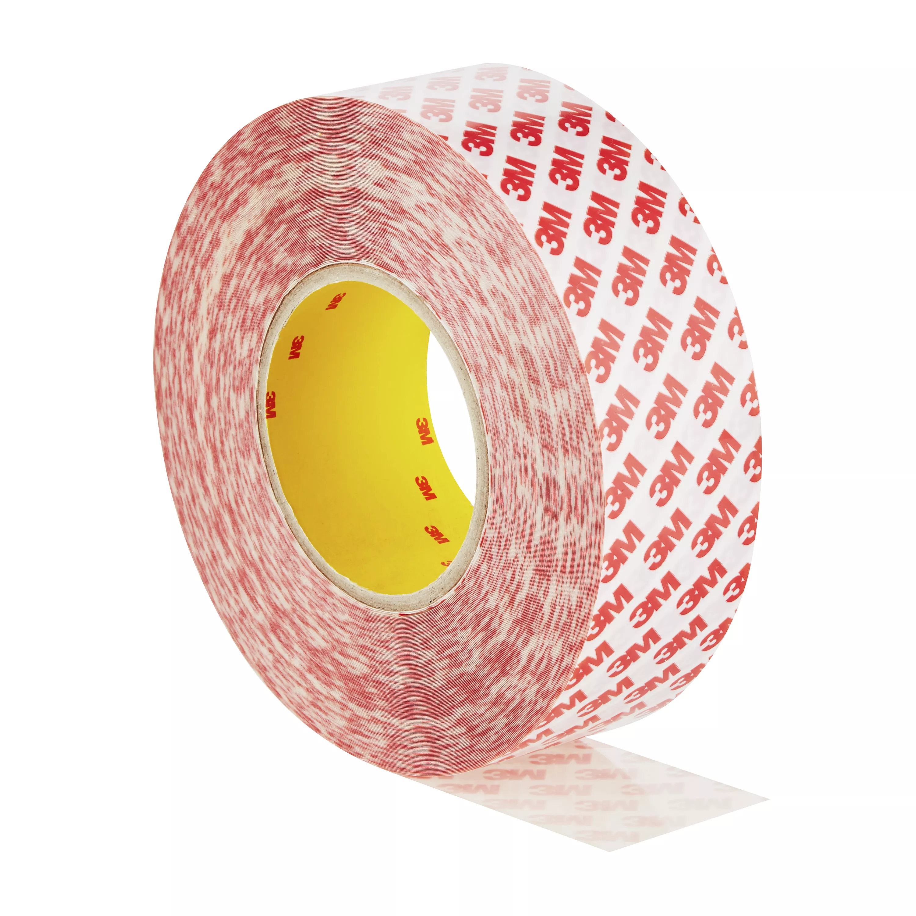 SKU 7100243950 | 3M™ Double Coated Tape GPT-020F