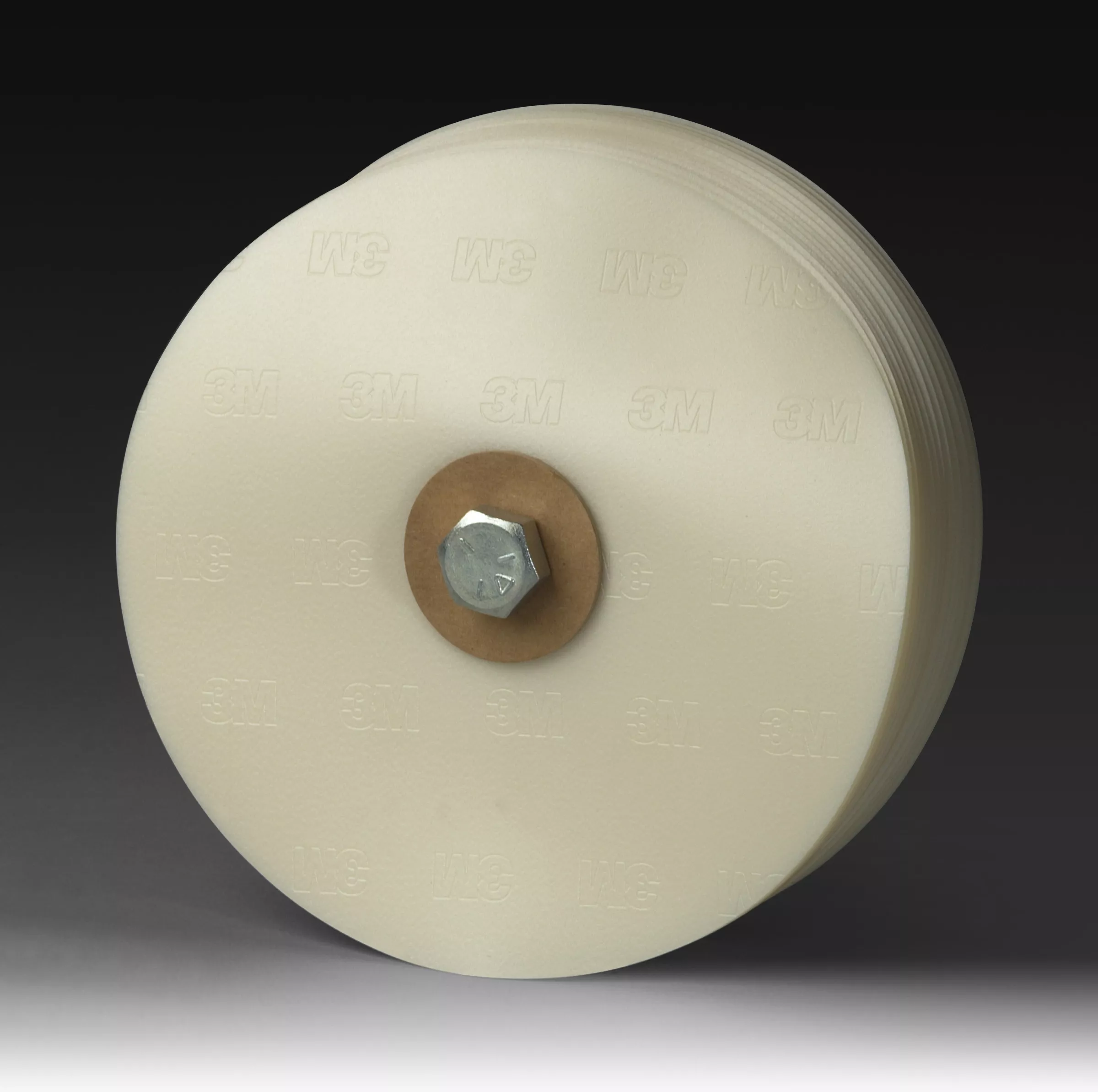 SKU 7000120847 | Scotch-Brite™ Large Area Stripe Removal Disc 07517