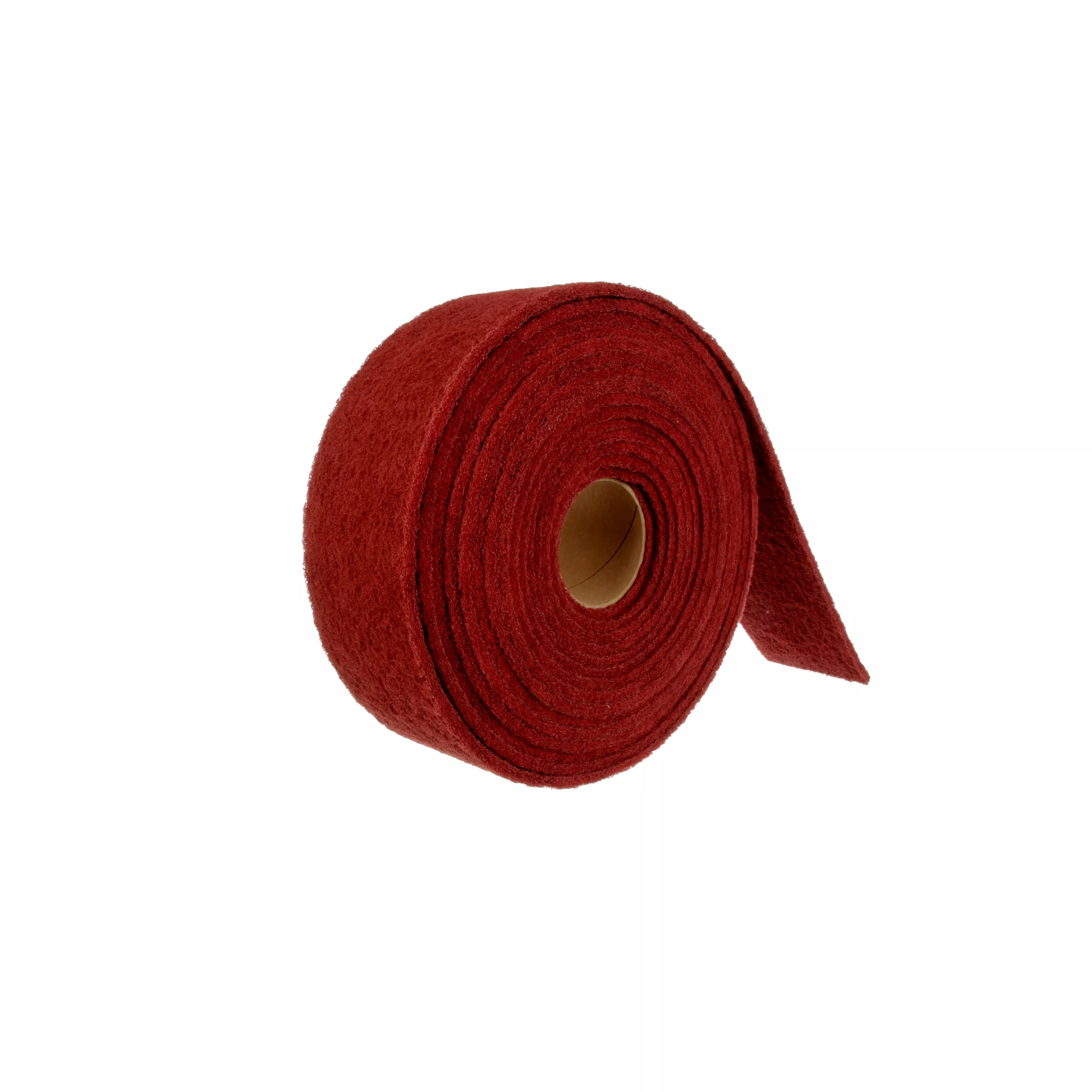 SKU 7000046754 | Standard Abrasives™ Aluminum Oxide HP Buff and Blend Roll