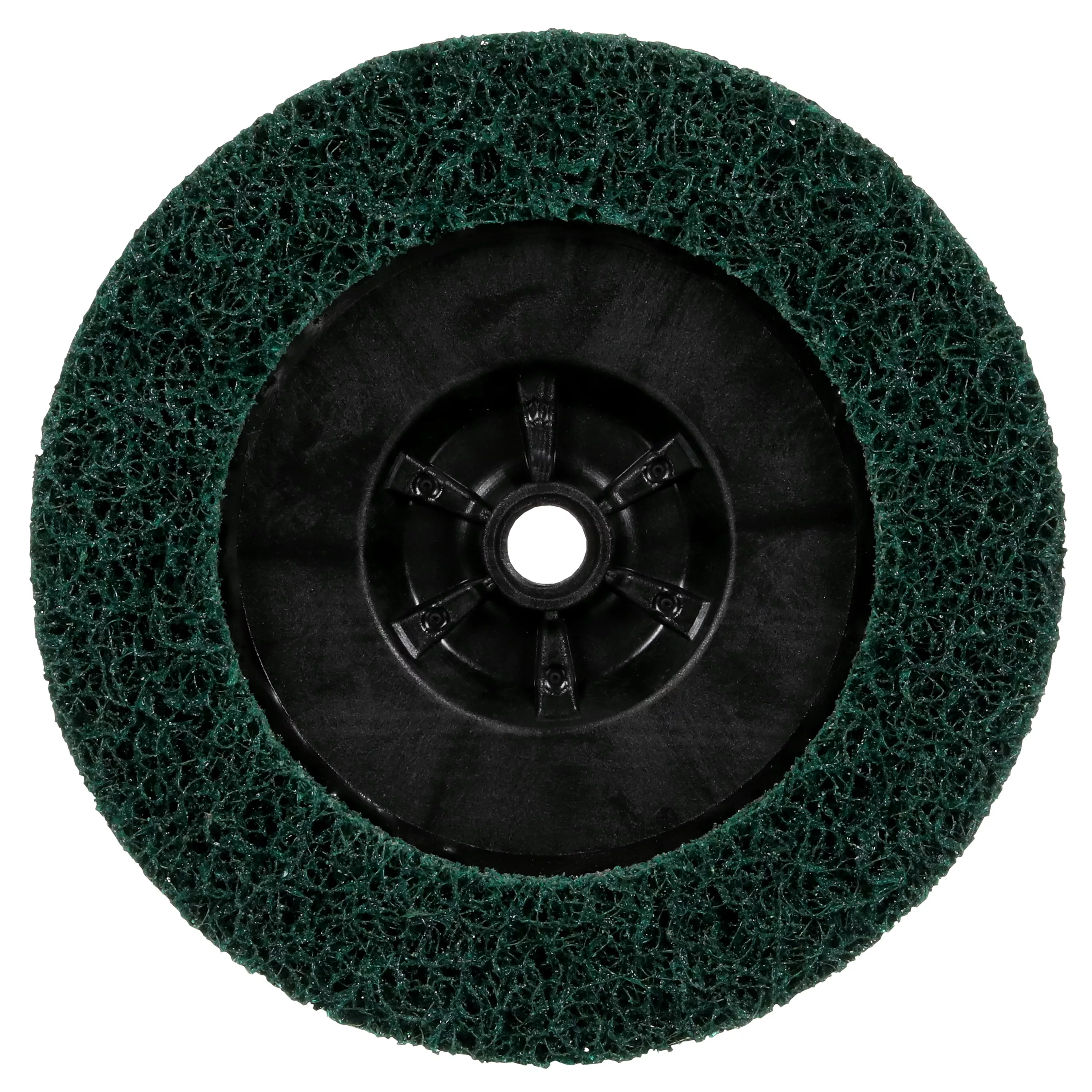 SKU 7100175493 | Scotch-Brite™ Clean and Strip XT Pro Extra Cut Disc