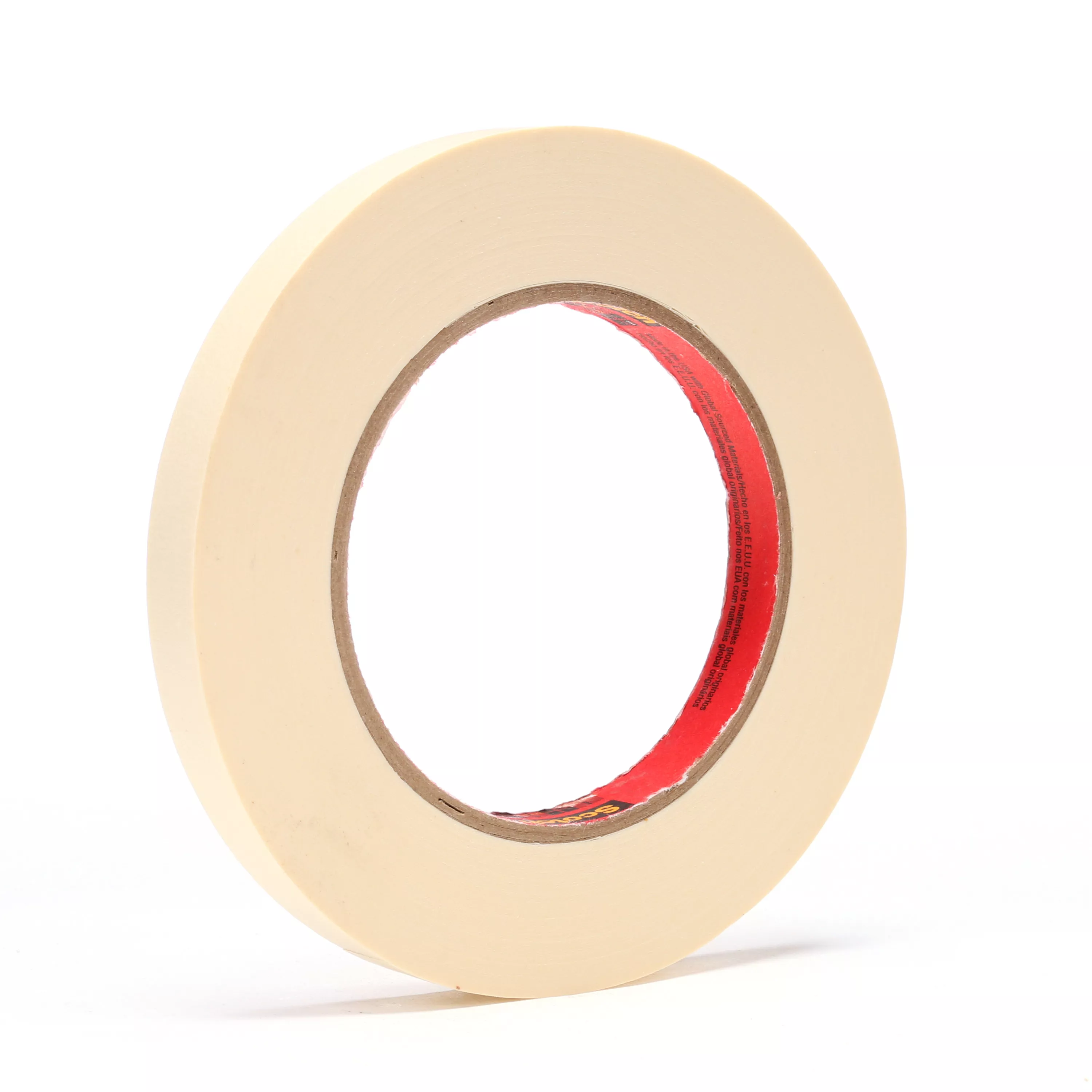 Product Number 213 | Scotch® High Performance Masking Tape 213