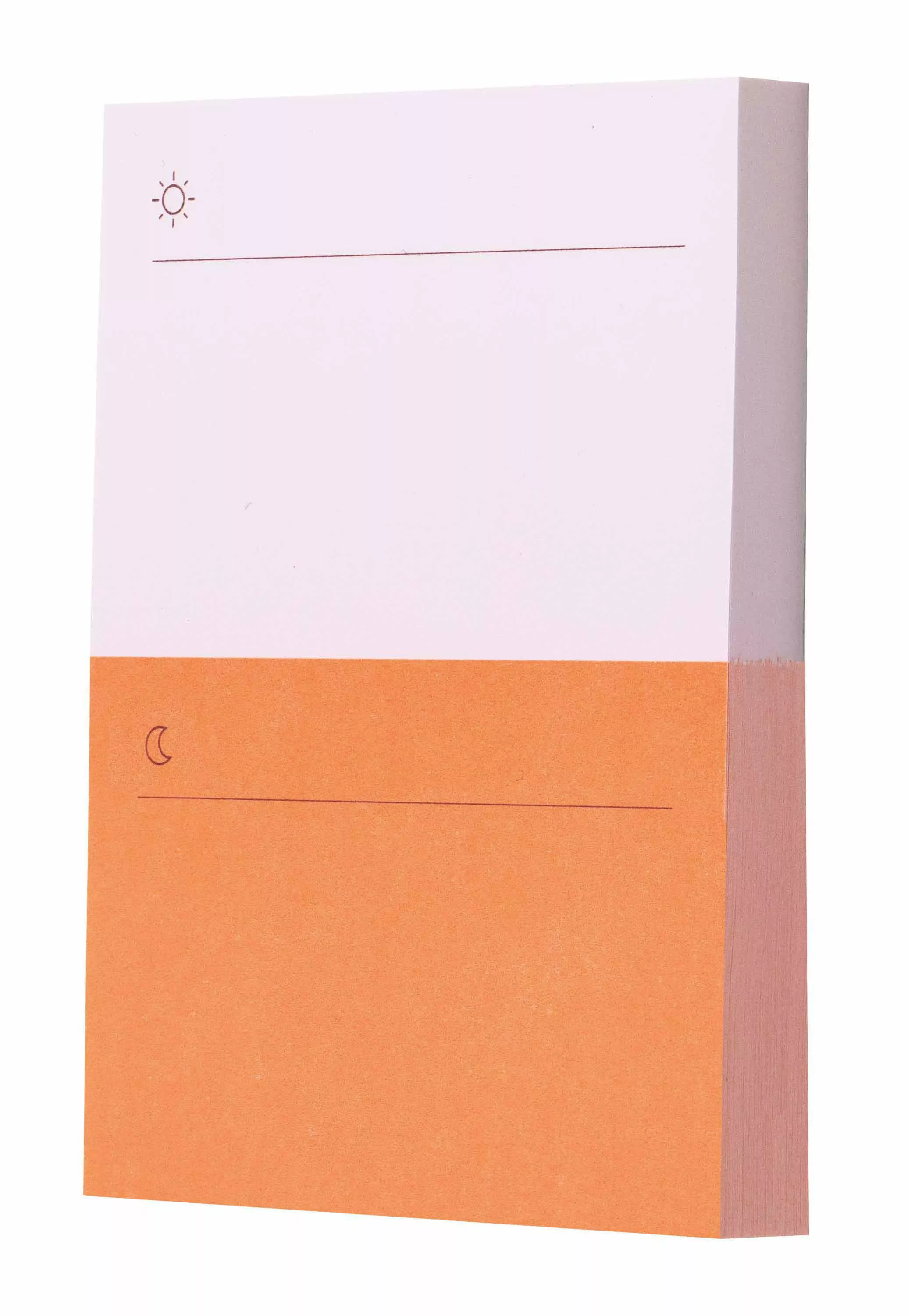 SKU 7100325265 | Post-it® Mini List Notes NTD9-34-3