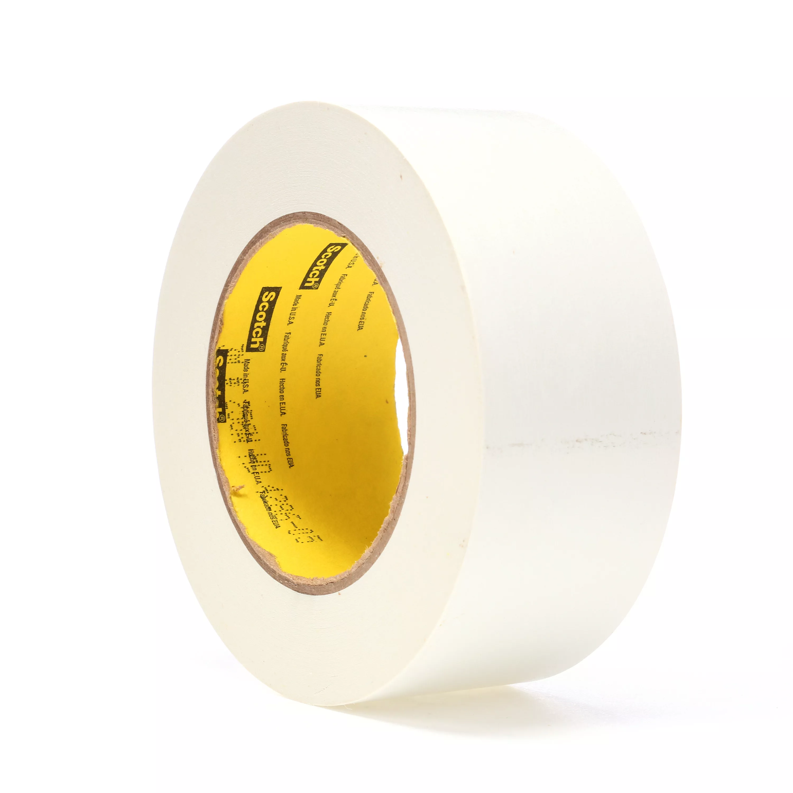 Product Number 256 | Scotch® Printable Flatback Paper Tape 256