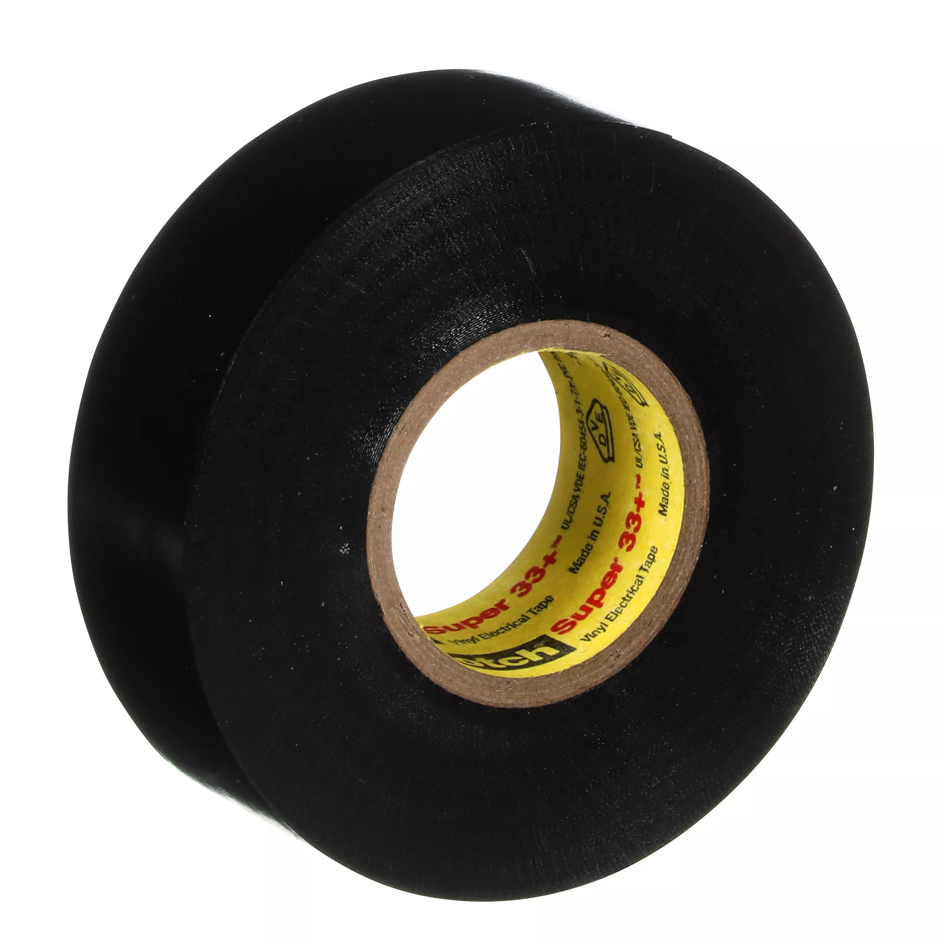 SKU 7010350130 | Scotch® Super 33+ Vinyl Electrical Tape