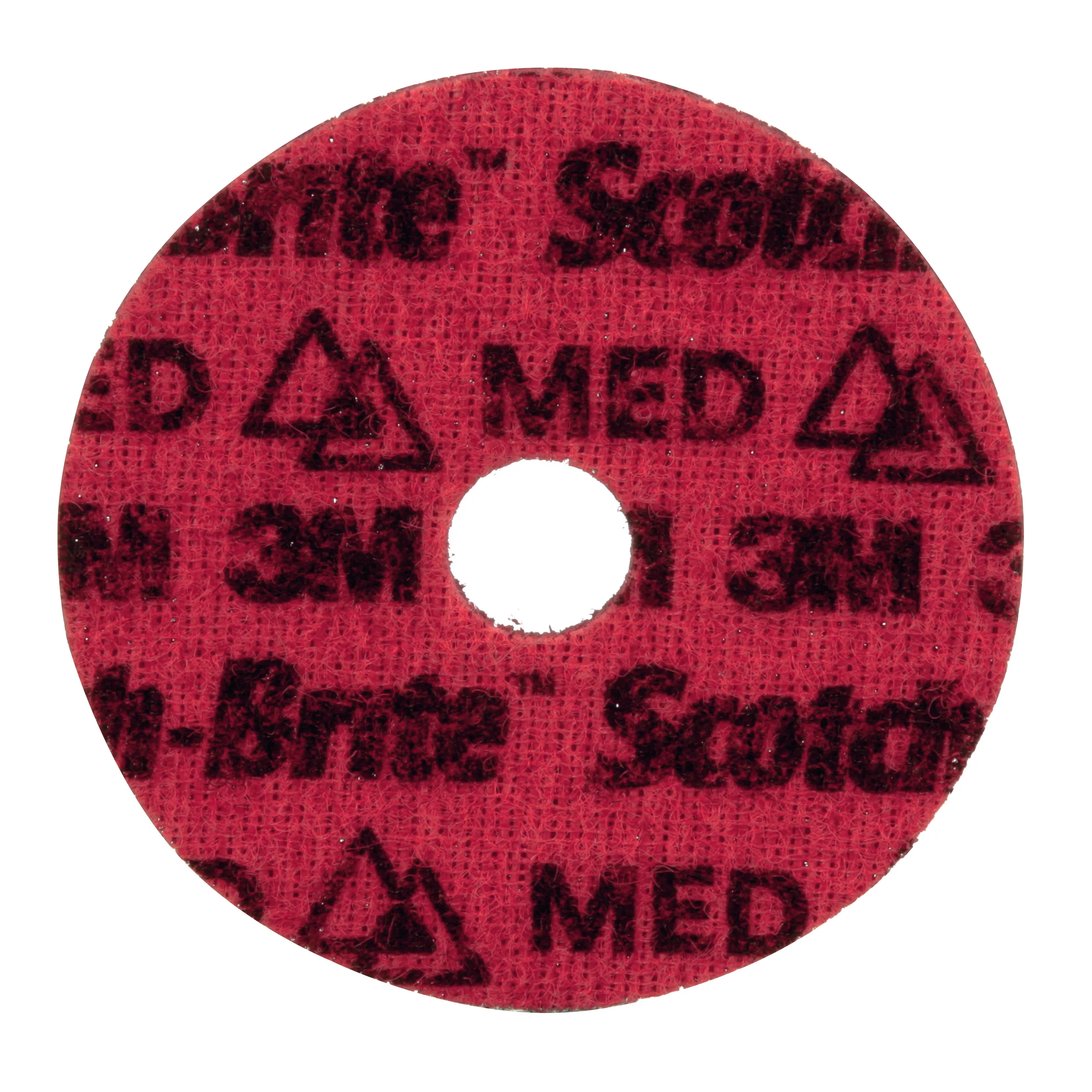 SKU 7100263885 | Scotch-Brite™ Precision Surface Conditioning Disc