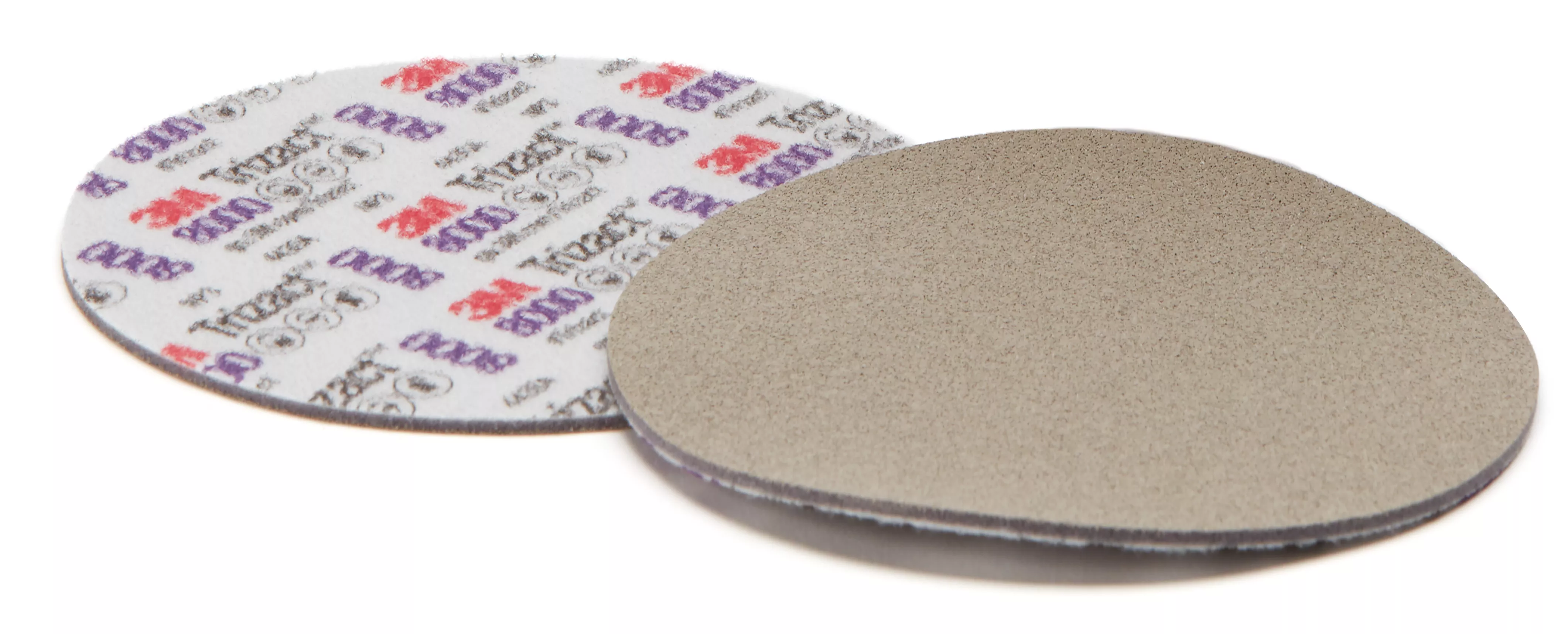 SKU 7100190983 | 3M™ Trizact™ Hookit™ Foam Disc