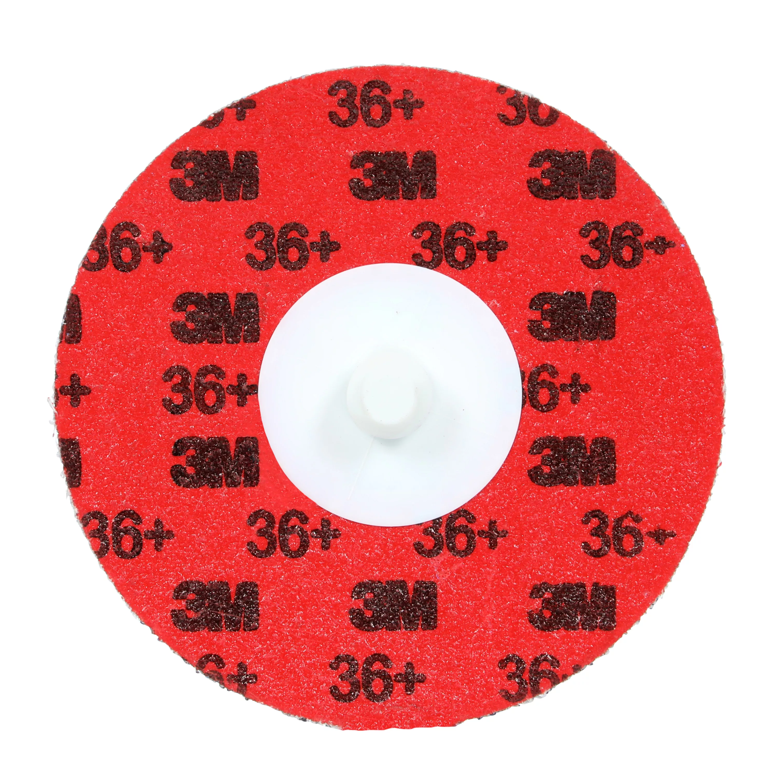 SKU 7100332084 | 3M™ Cubitron™ 3 Roloc™ Durable Edge Disc 1184F