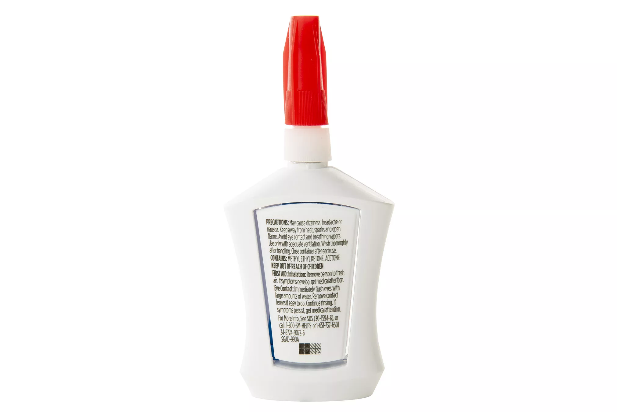 SKU 7010290878 | Scotch® Flex Hold Glue in Precision Applicator ADH670