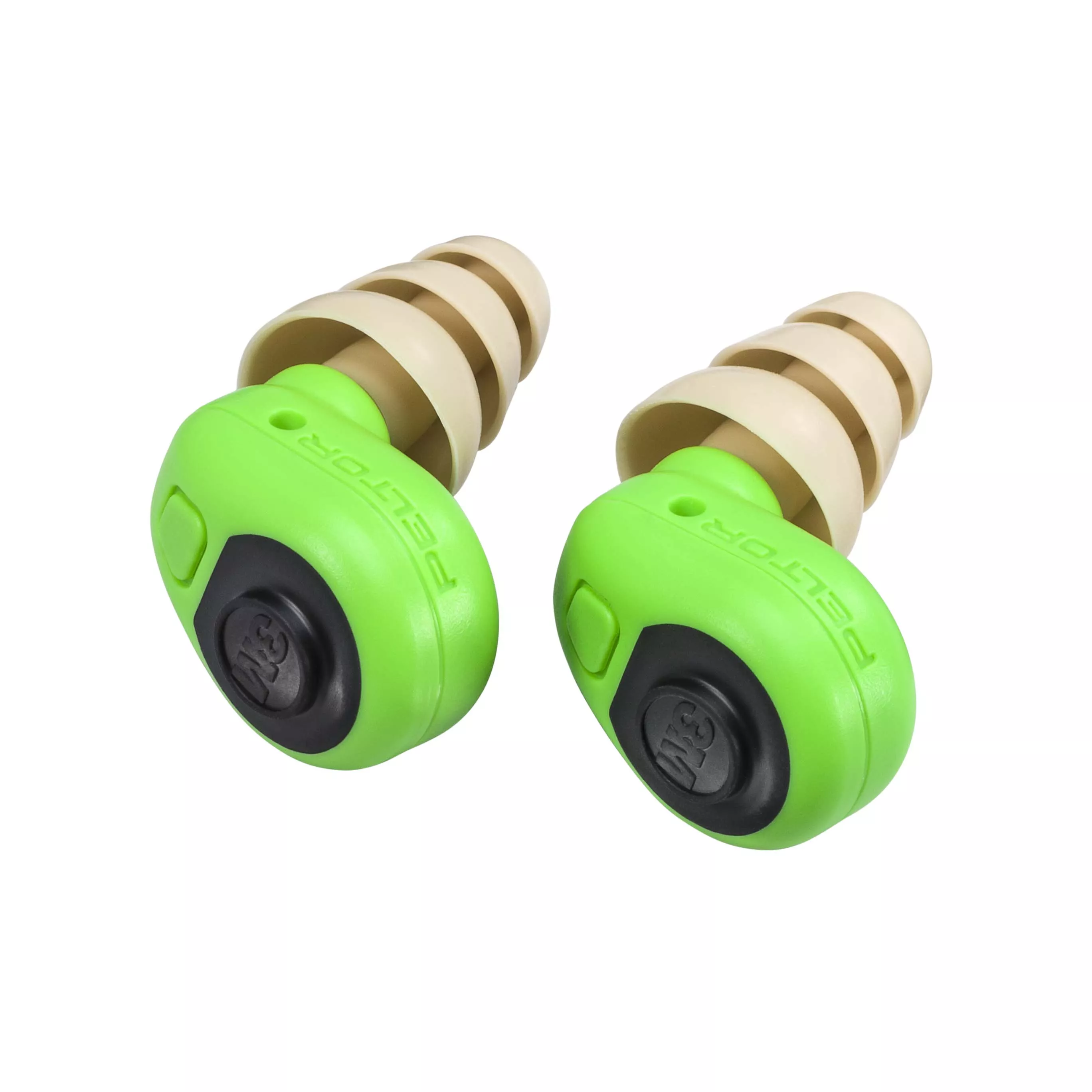 SKU 7100193144 | 3M™ PELTOR™ Electronic Earplug