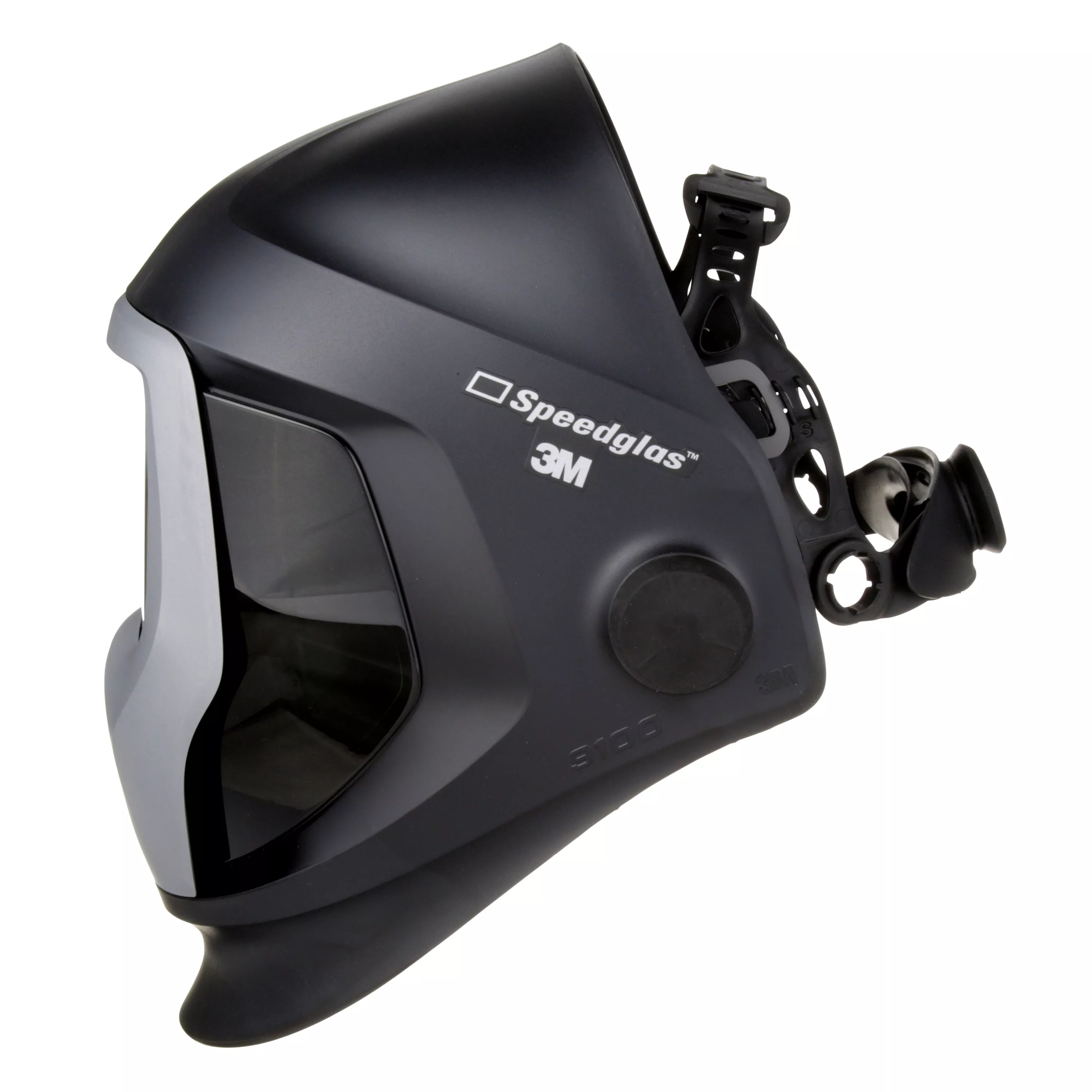 SKU 7010302093 | 3M™ Speedglas™ Welding Helmet 9100