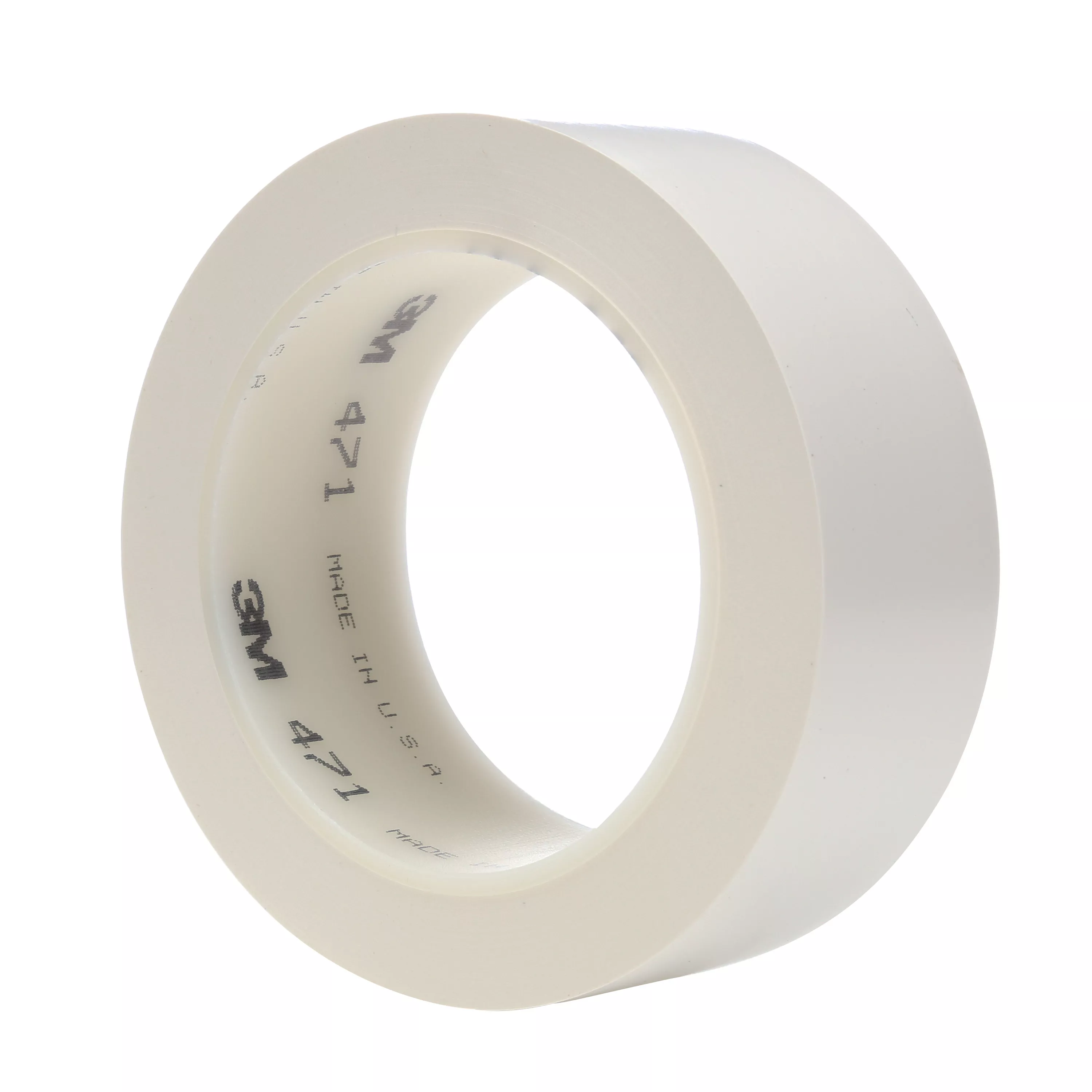 Product Number 471 | 3M™ Vinyl Tape 471