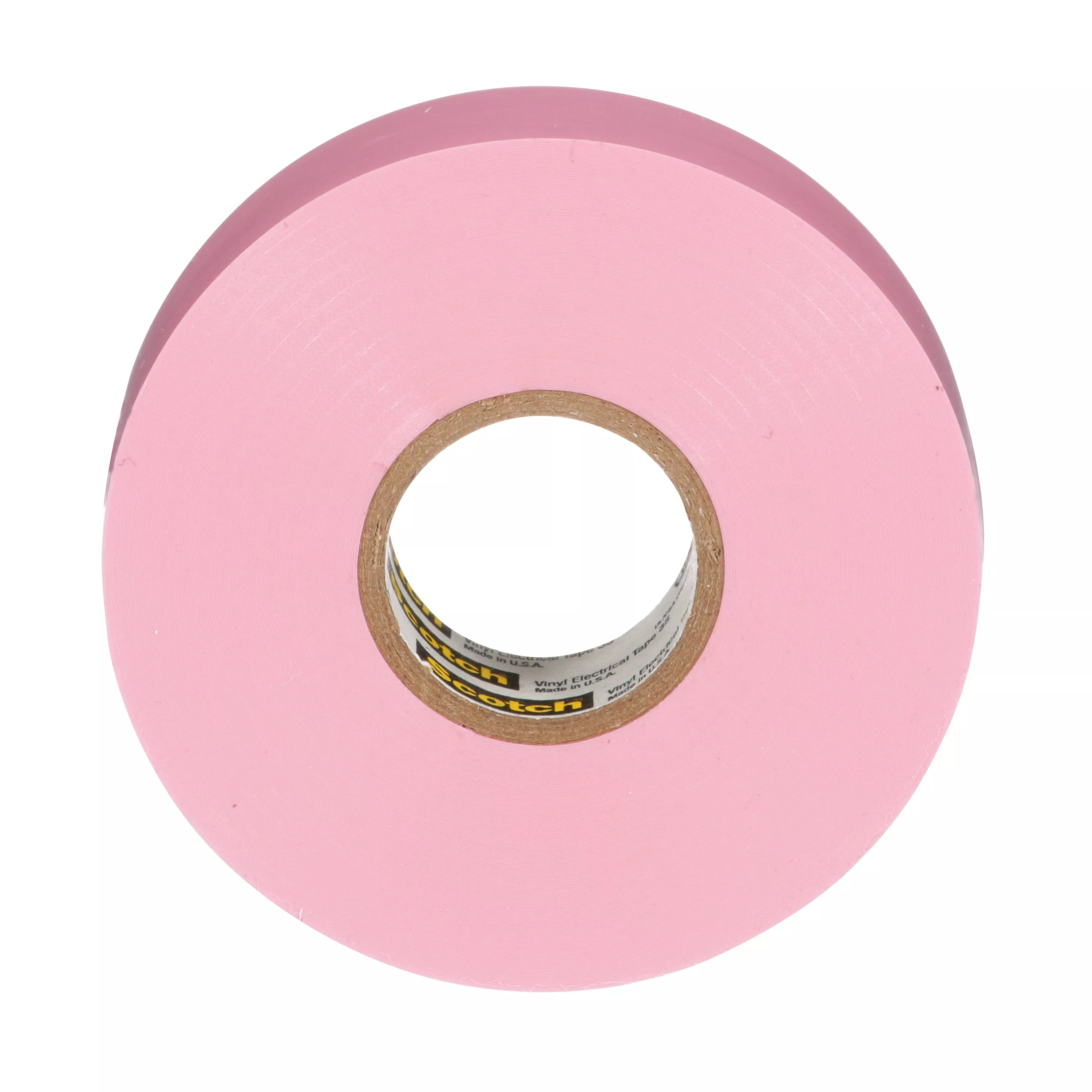 UPC 00051128613337 | Scotch® Vinyl Color Coding Electrical Tape 35