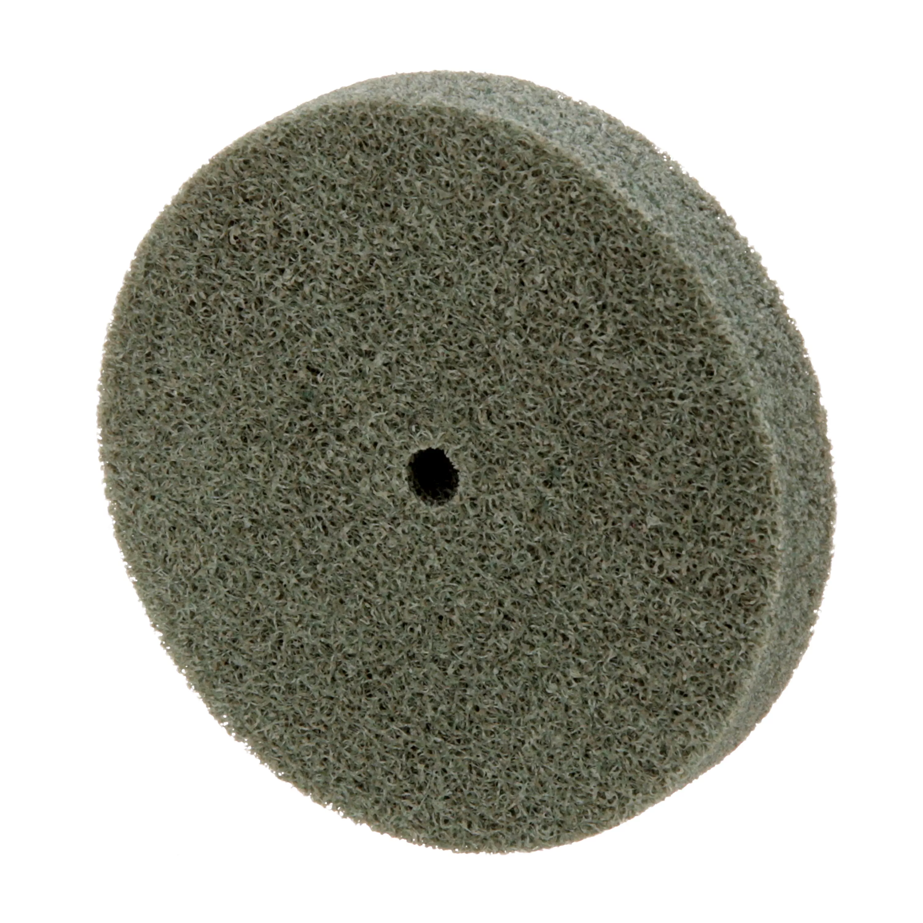 Product Number 852140 | Standard Abrasives™ A/O Unitized Wheel 852140