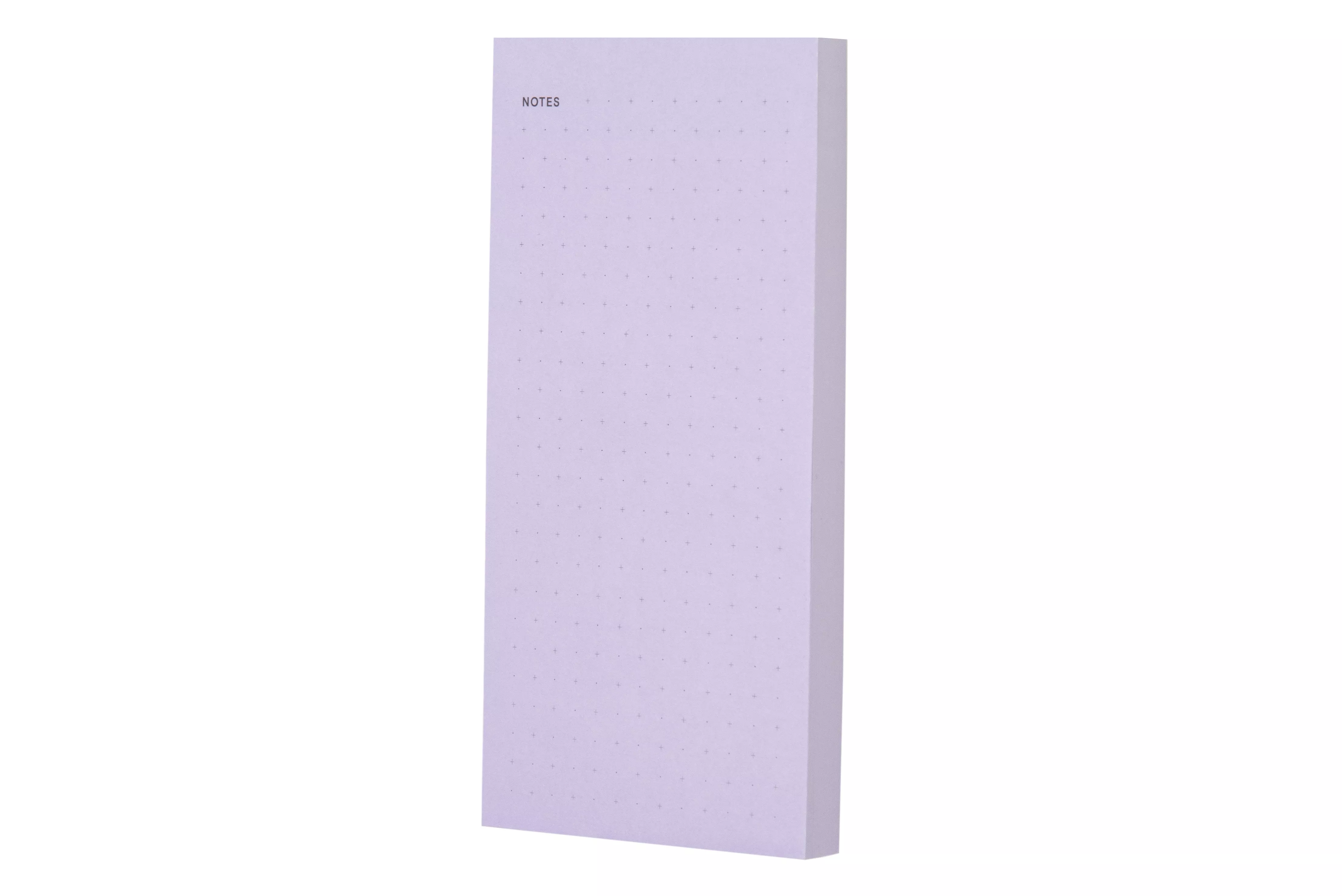 SKU 7100291840 | Post-it® List Notes NTDW-36-2