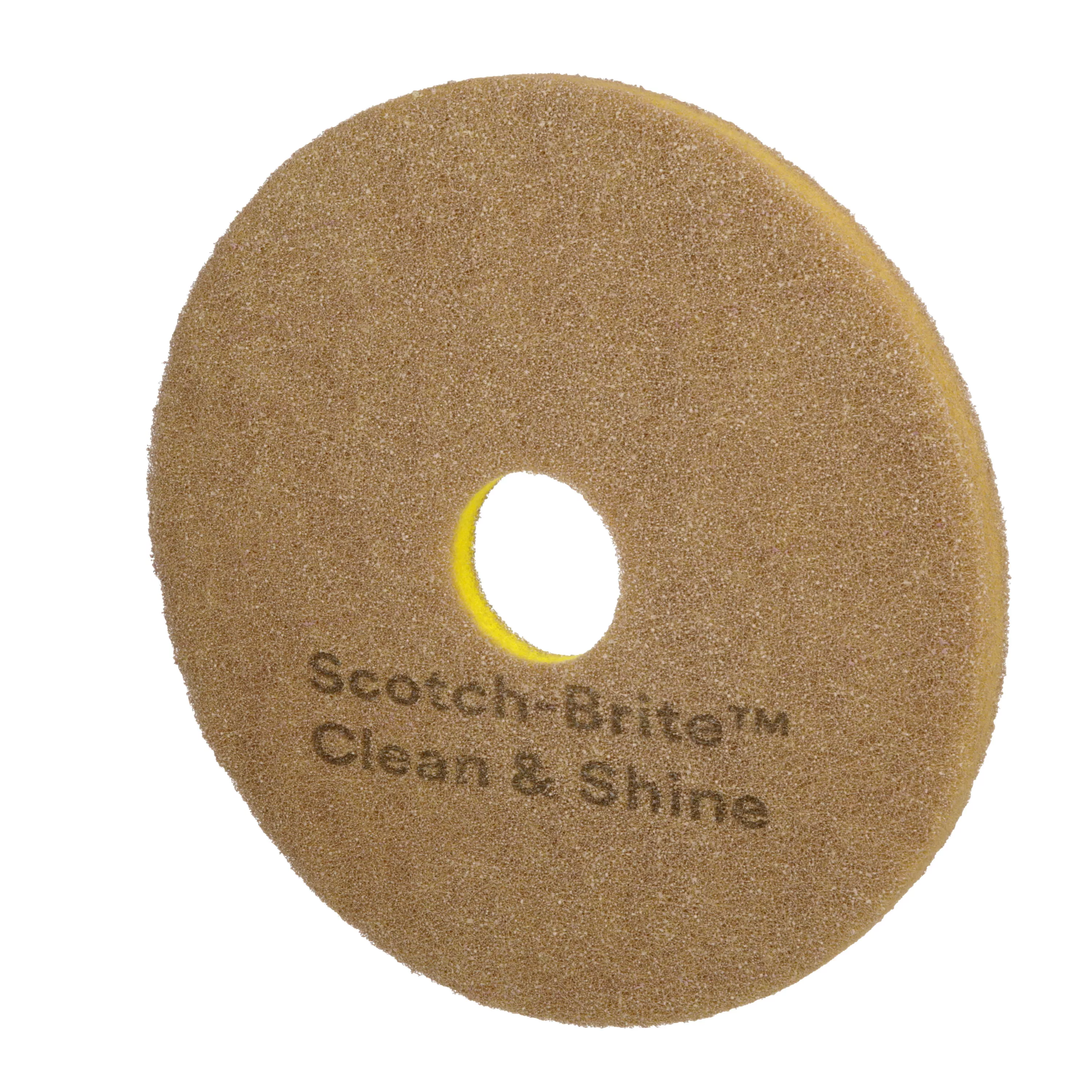 Product Number CS16 | Scotch-Brite™ Clean & Shine Pad