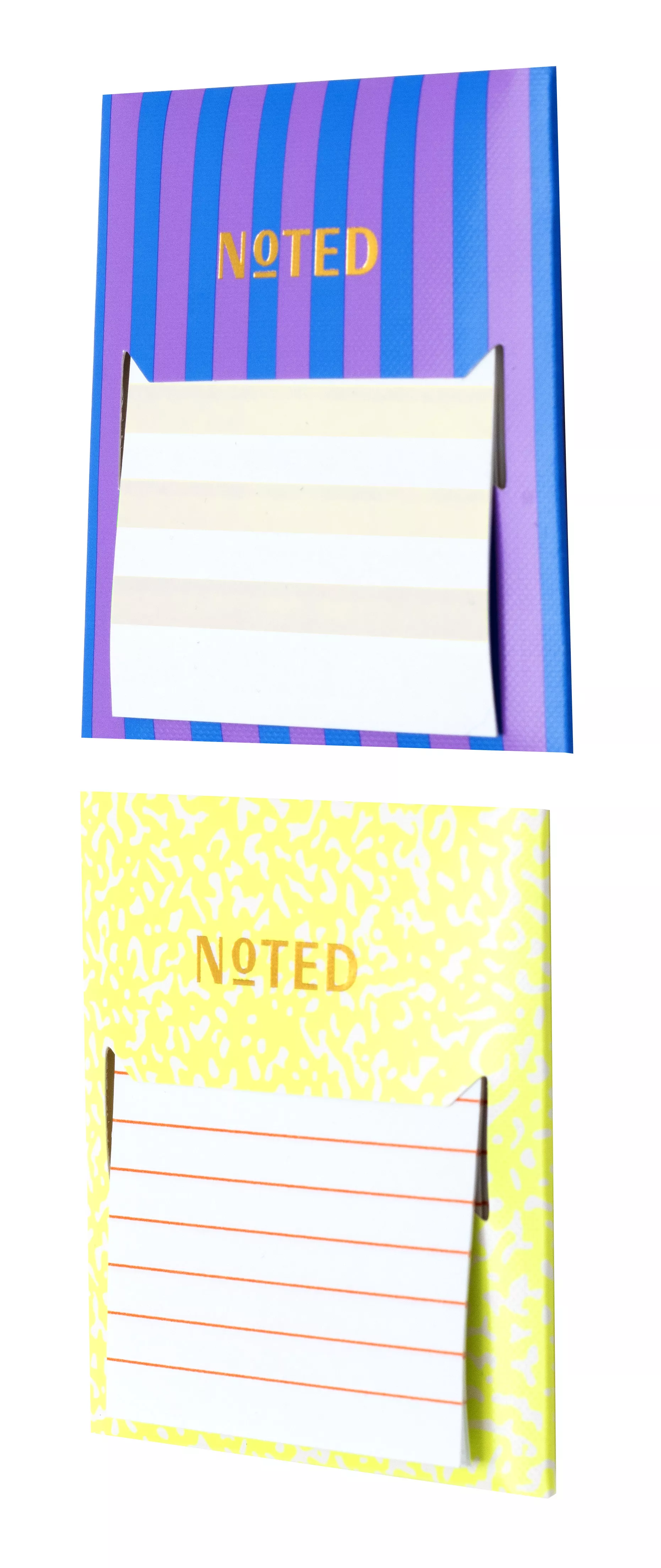 SKU 7100325283 | Post-it® Pocket Notes NTD9-PKT-1