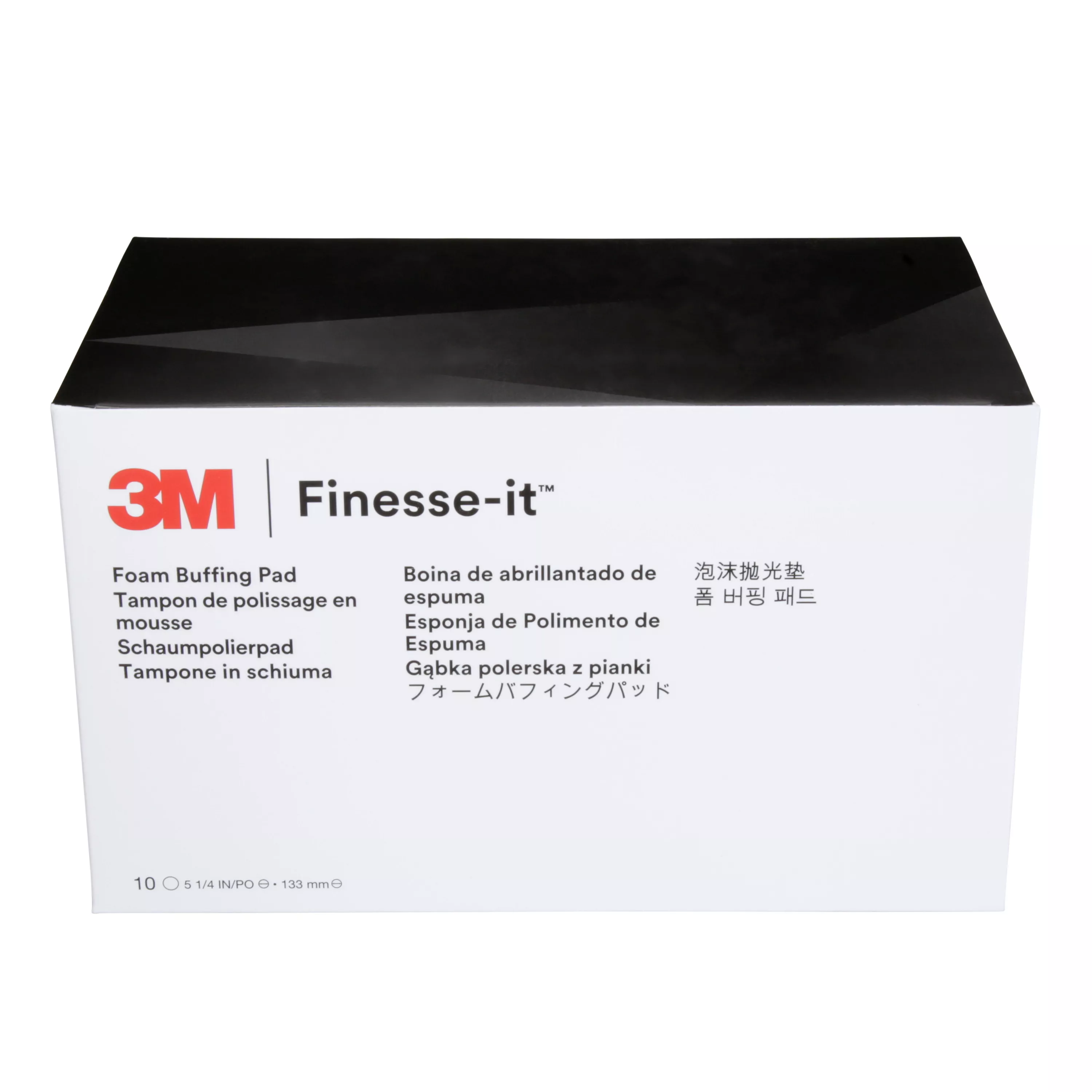 SKU 7100322517 | 3M™ Finesse-it™ Foam Buffing Pad