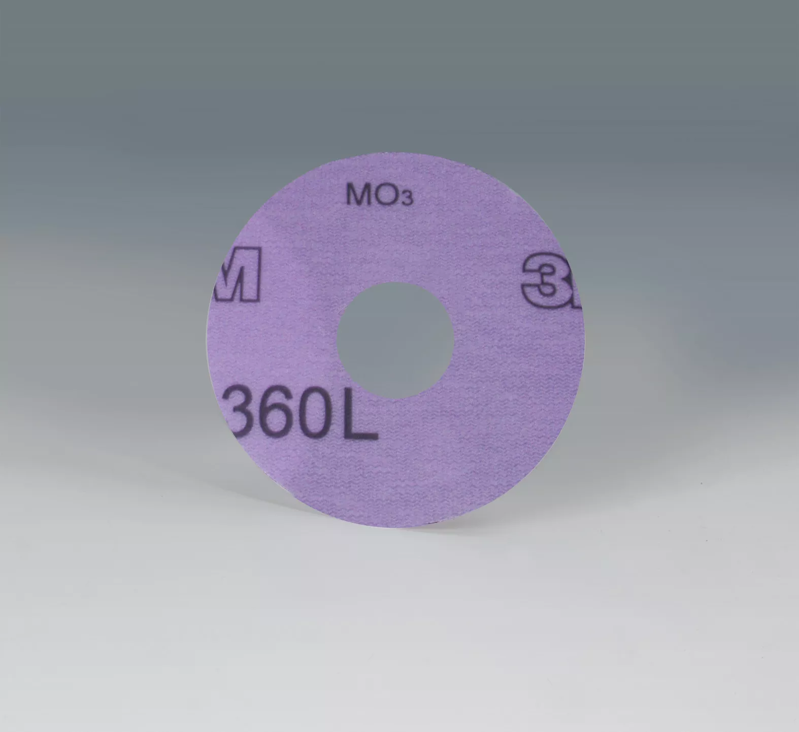 SKU 7100140894 | 3M™ Hookit™ Film Disc 360L