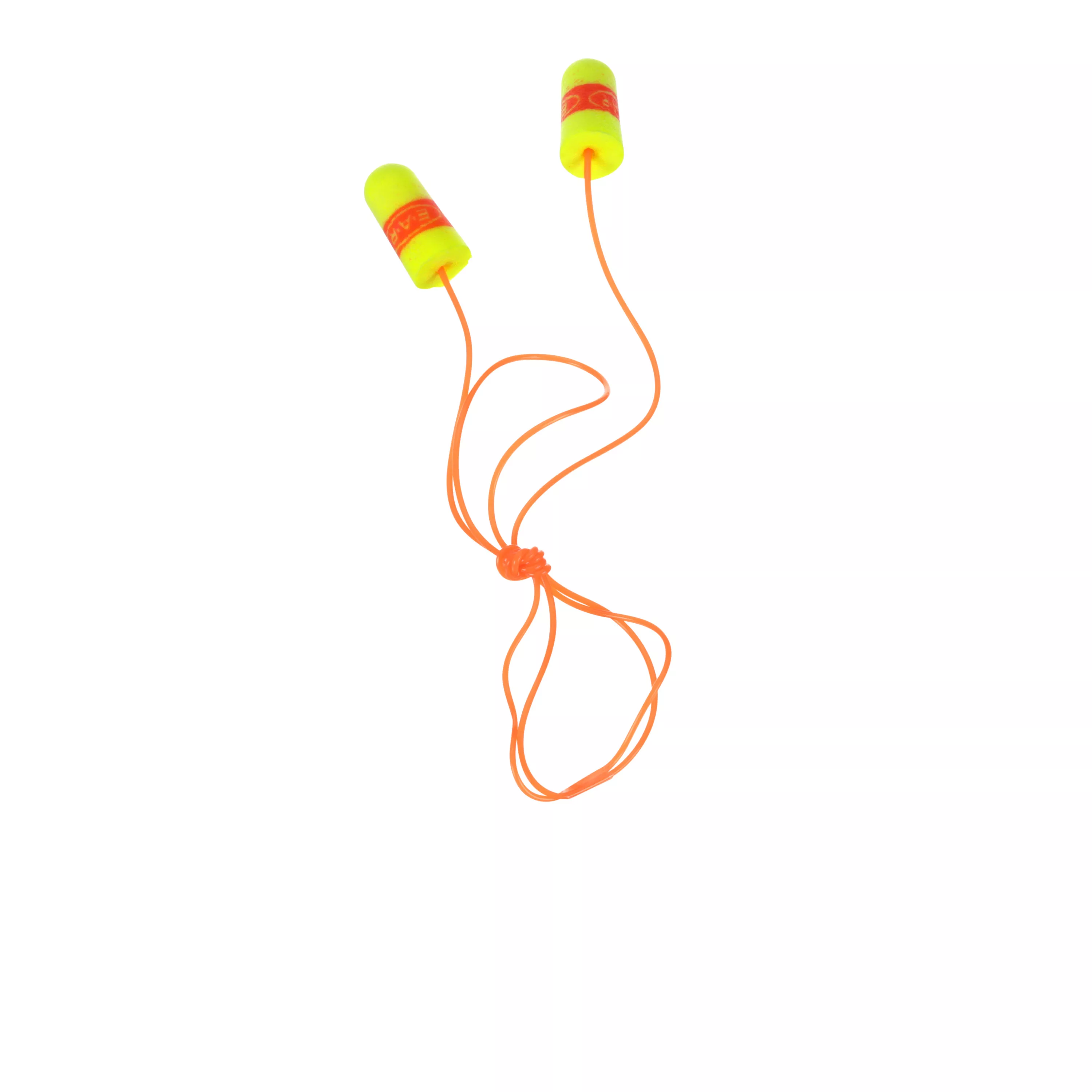 Product Number 311-1254 | 3M™ E-A-Rsoft™ SuperFit™ Earplugs 311-1254