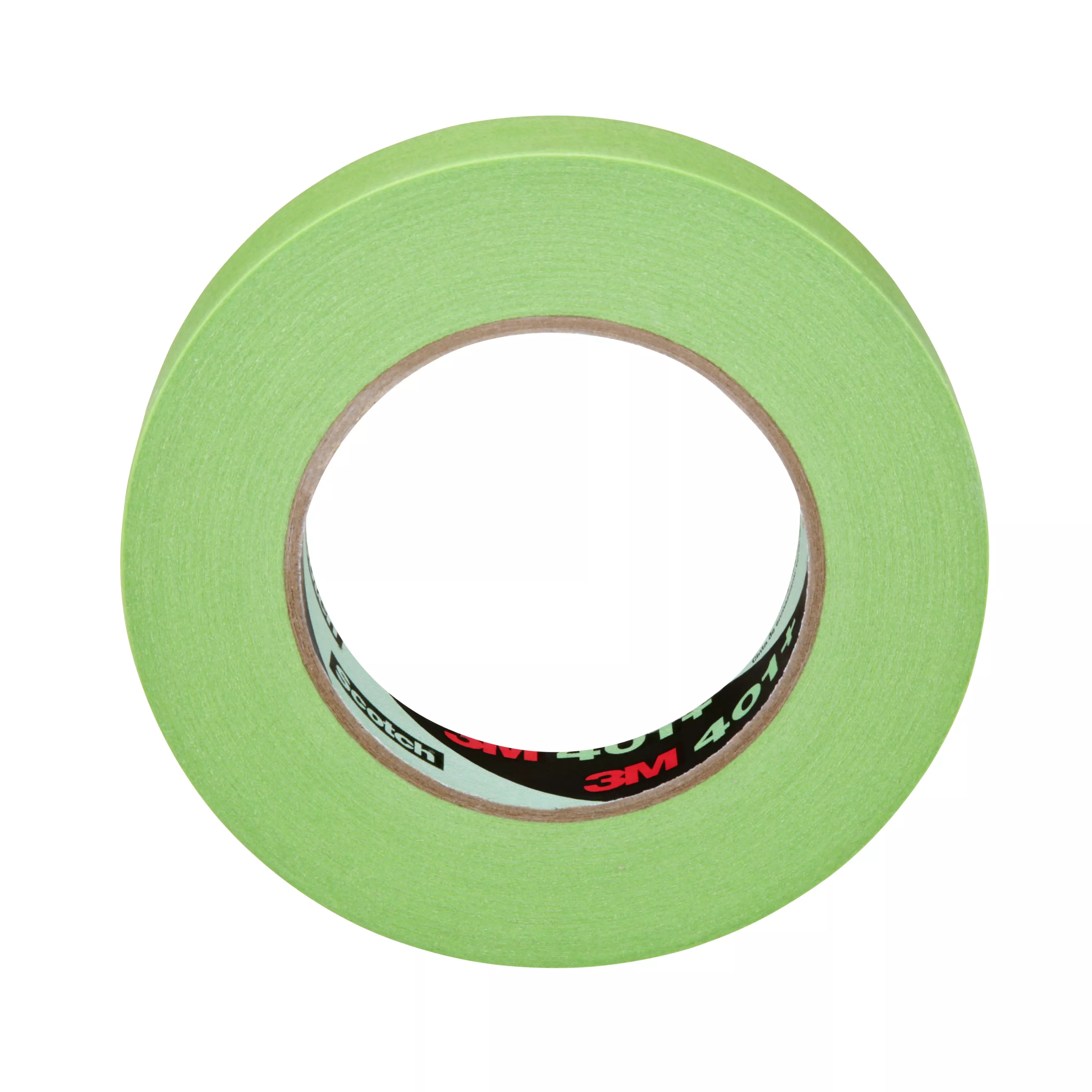 SKU 7000124896 | 3M™ High Performance Green Masking Tape 401+