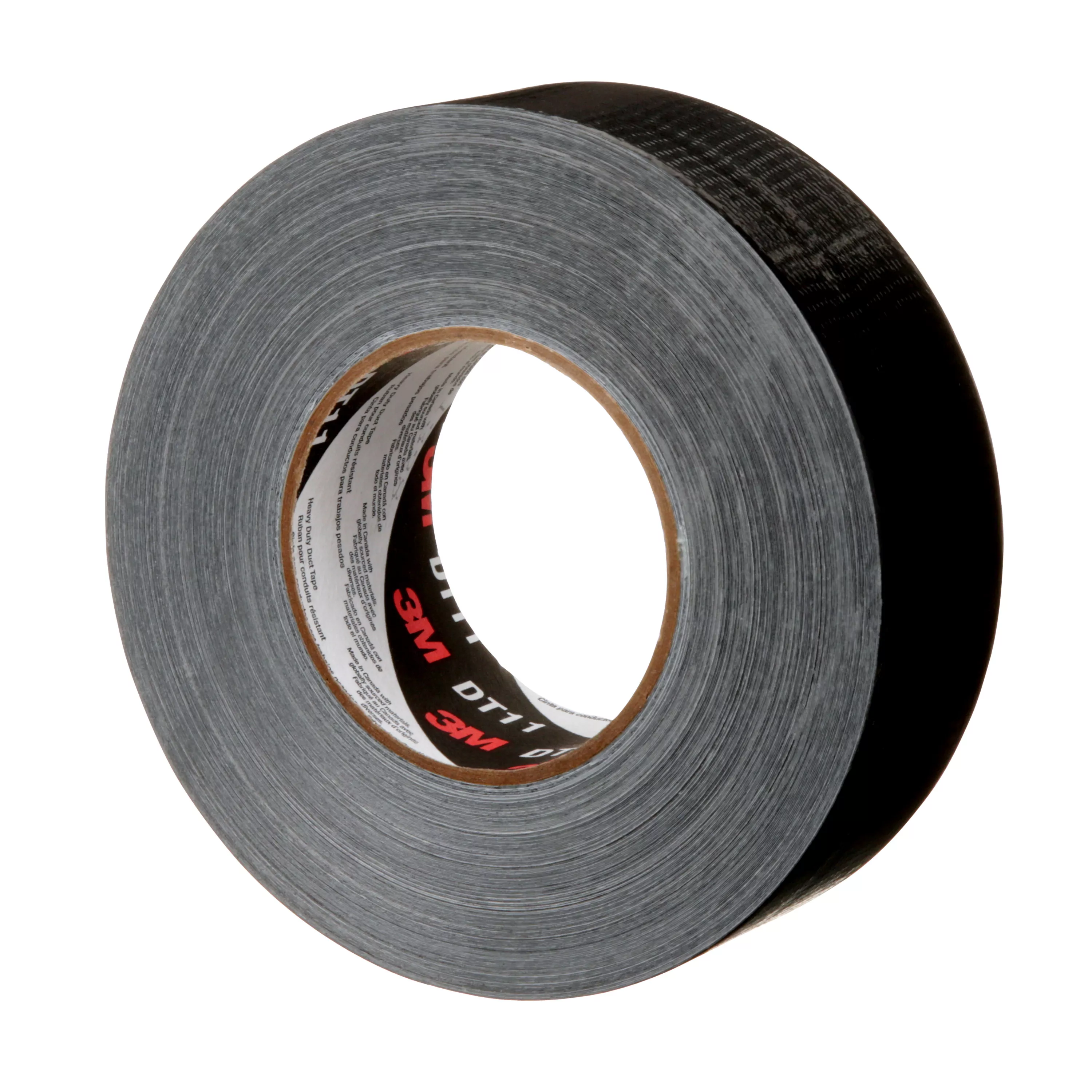 Product Number DT11 | 3M™ Heavy Duty Duct Tape DT11